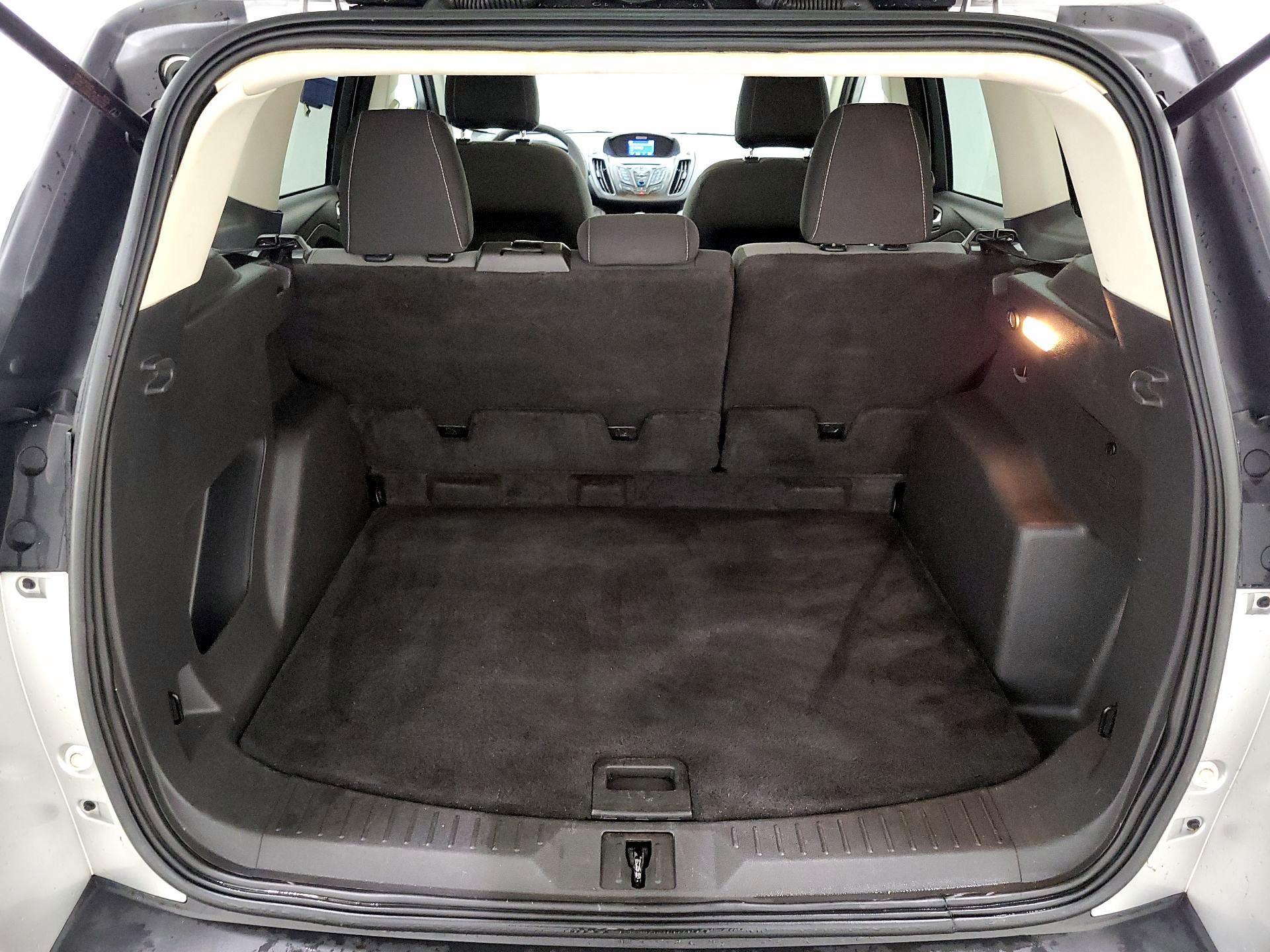Thumbnail: 2015 Ford Escape - 19