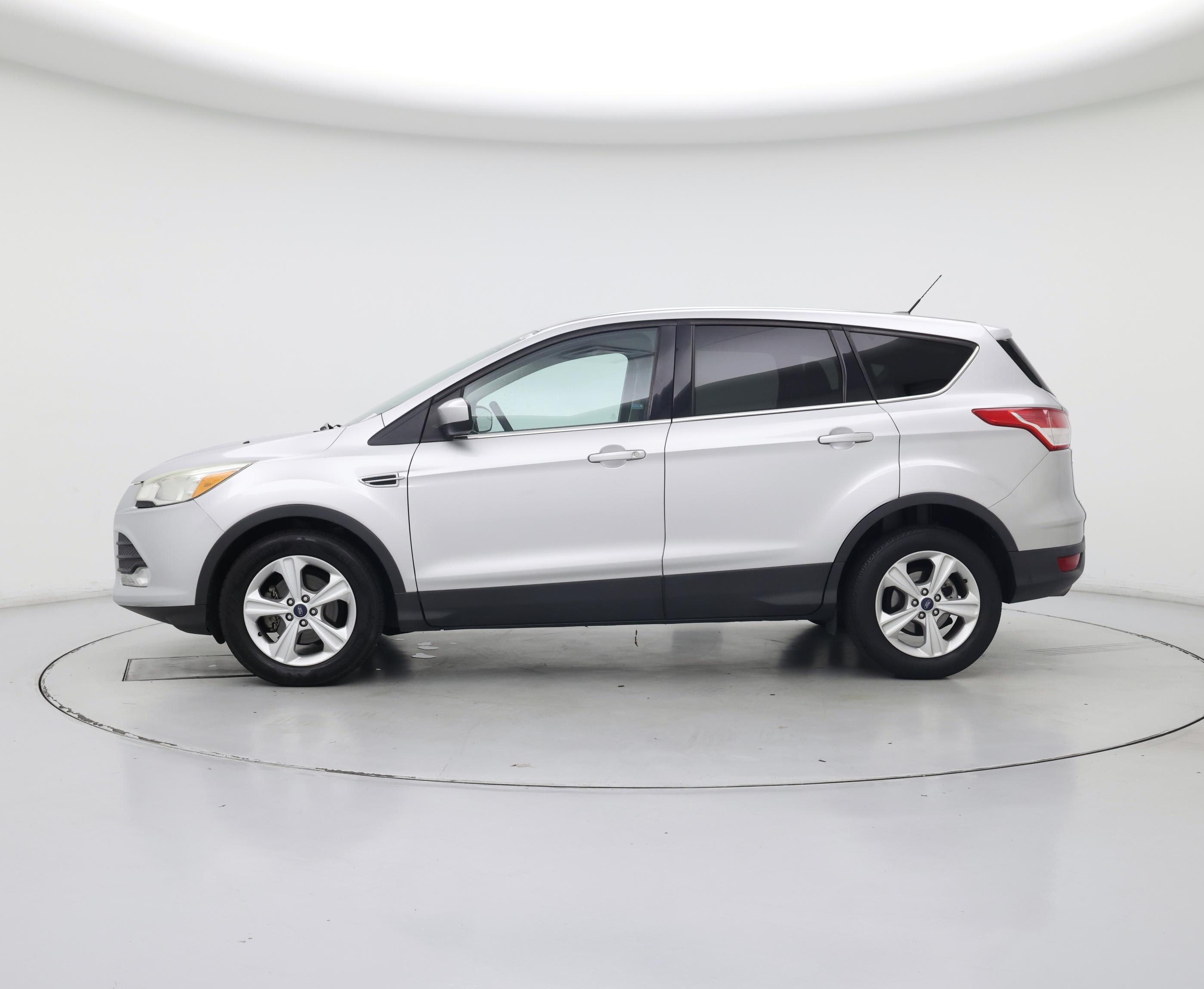Thumbnail: 2015 Ford Escape - 3