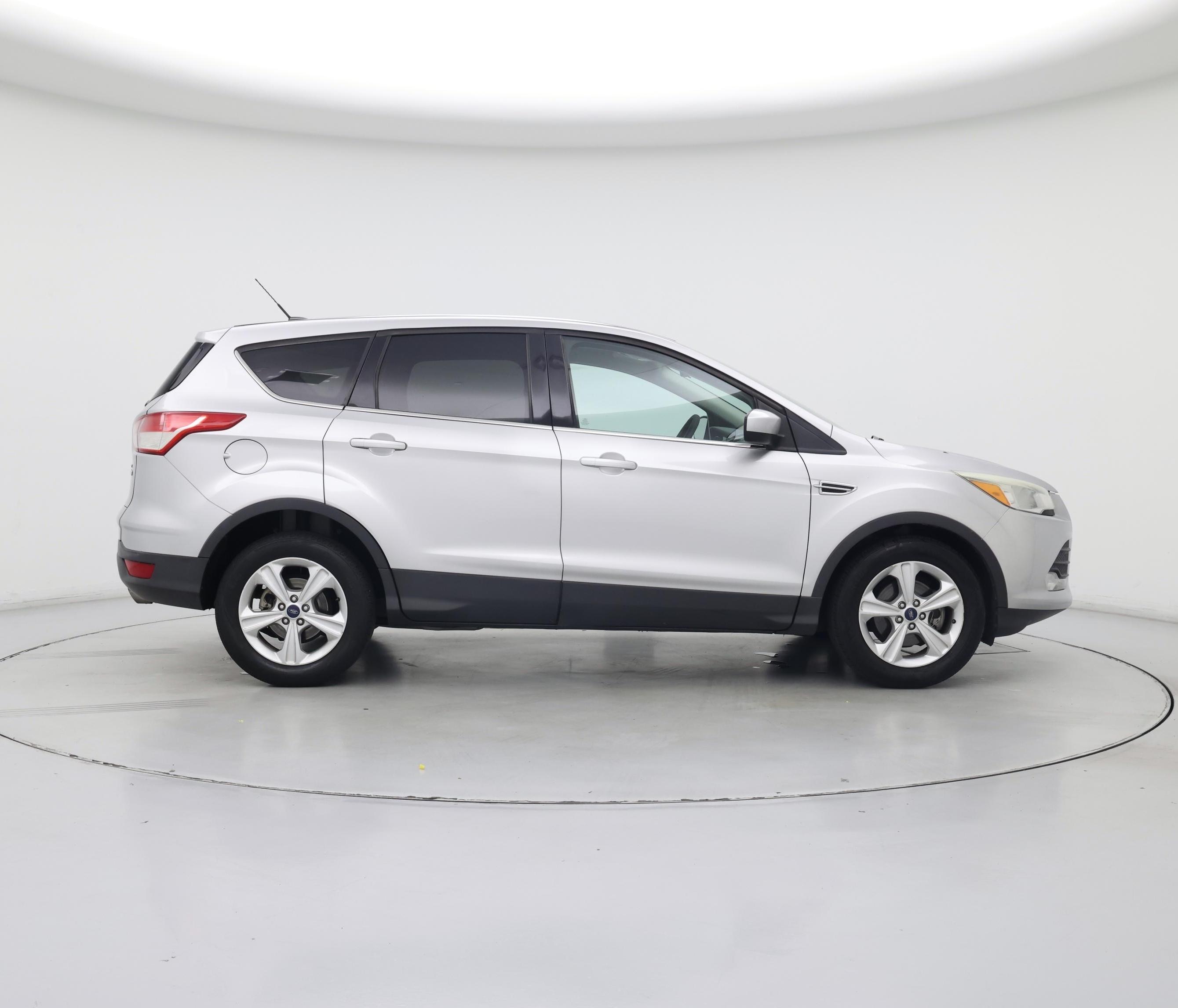 Thumbnail: 2015 Ford Escape - 7