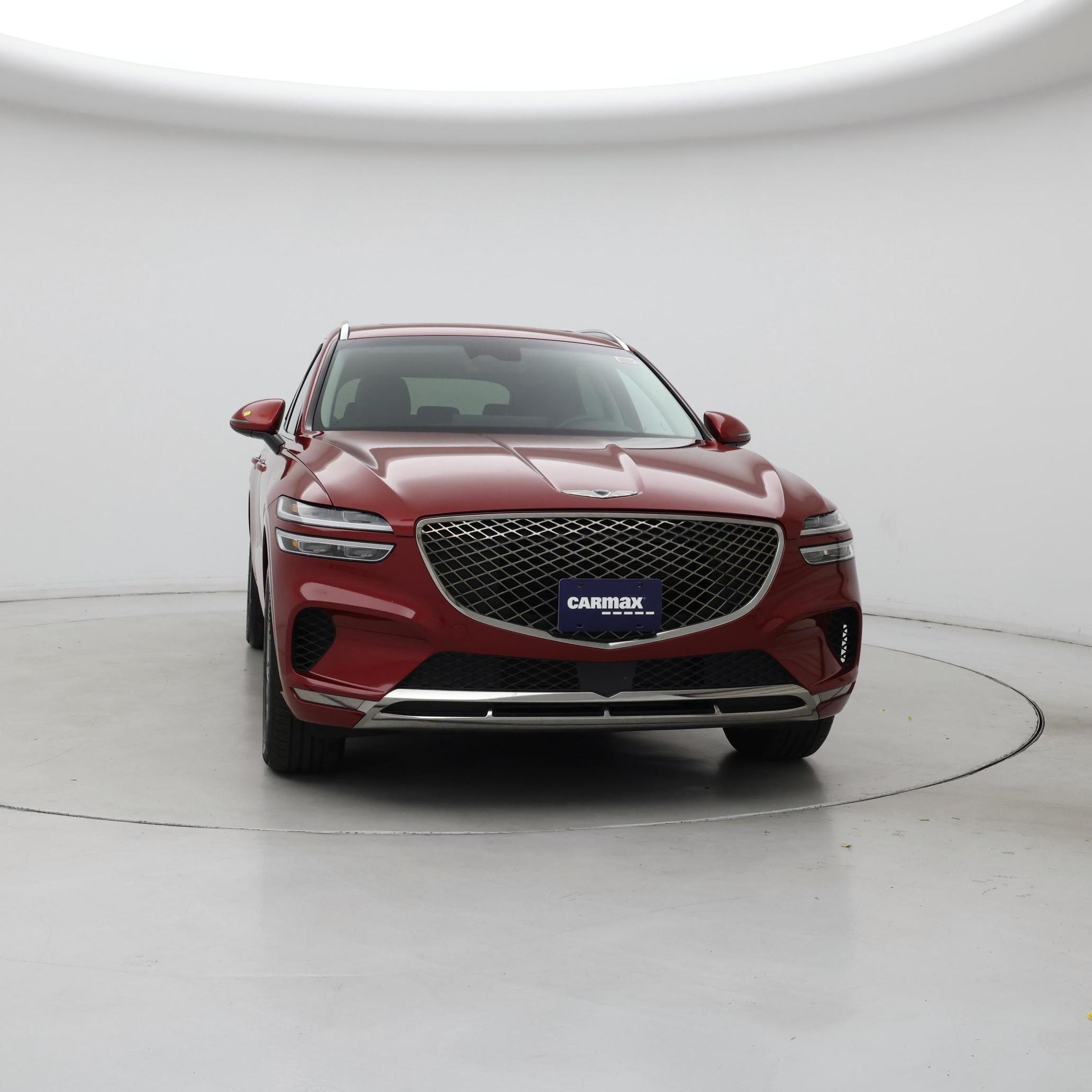 Thumbnail: 2023 Genesis GV70 - 5