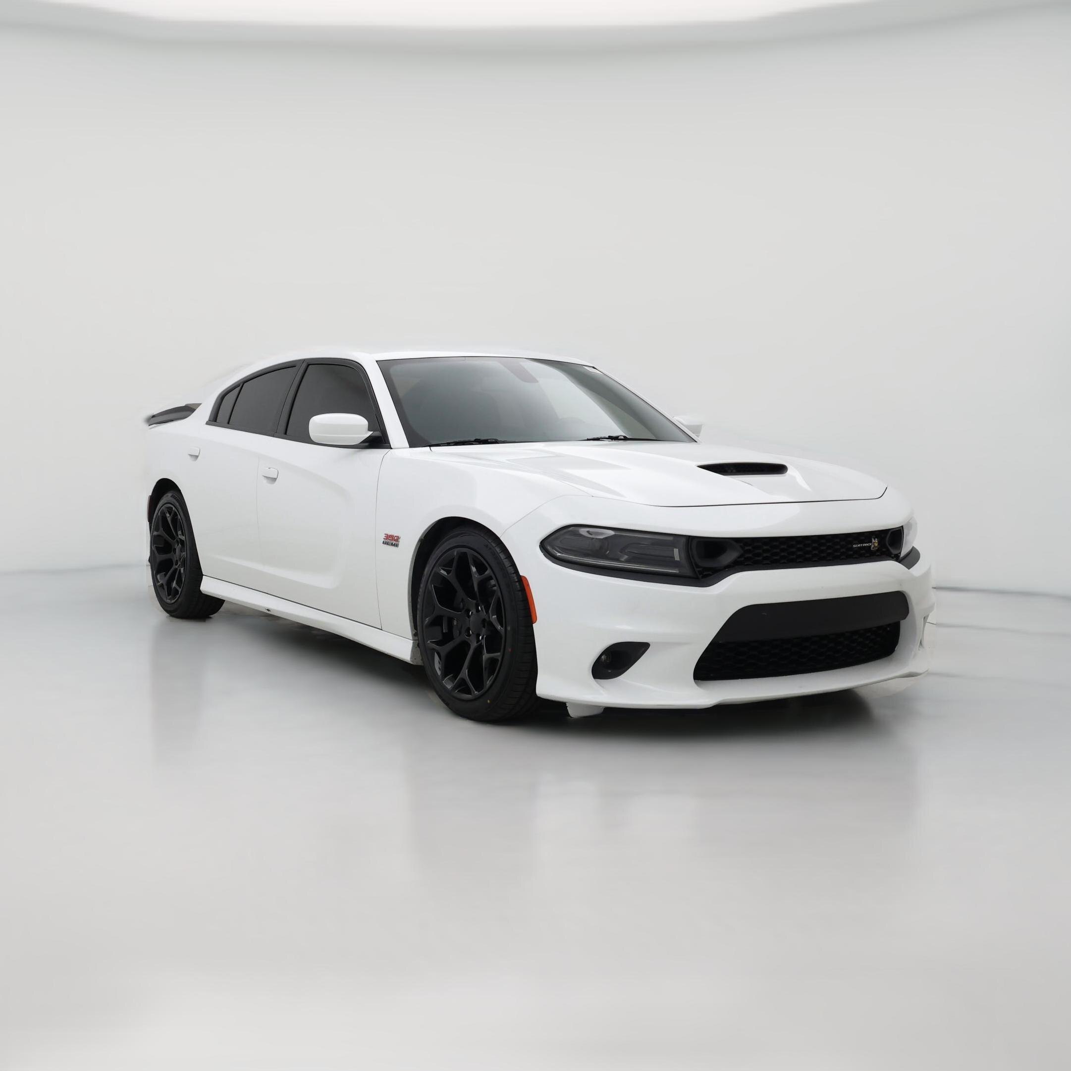 Thumbnail: 2022 Dodge Charger - 1