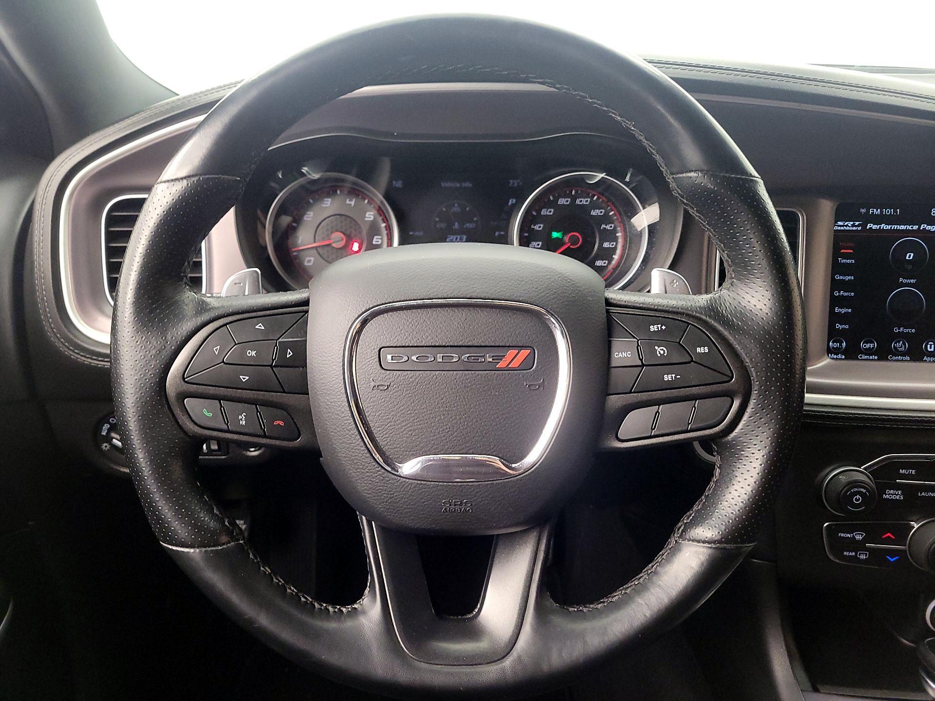 Thumbnail: 2022 Dodge Charger - 10