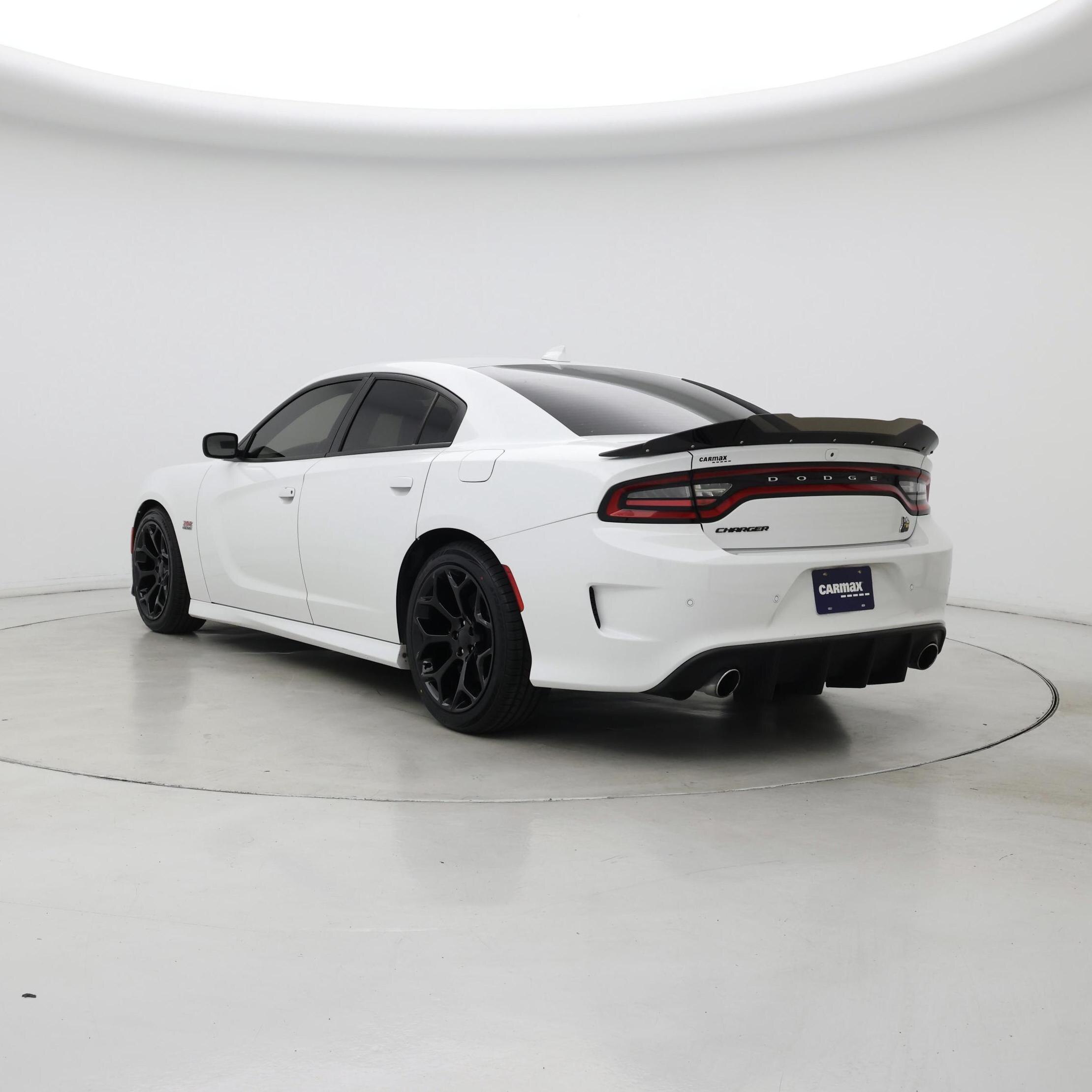Thumbnail: 2022 Dodge Charger - 2