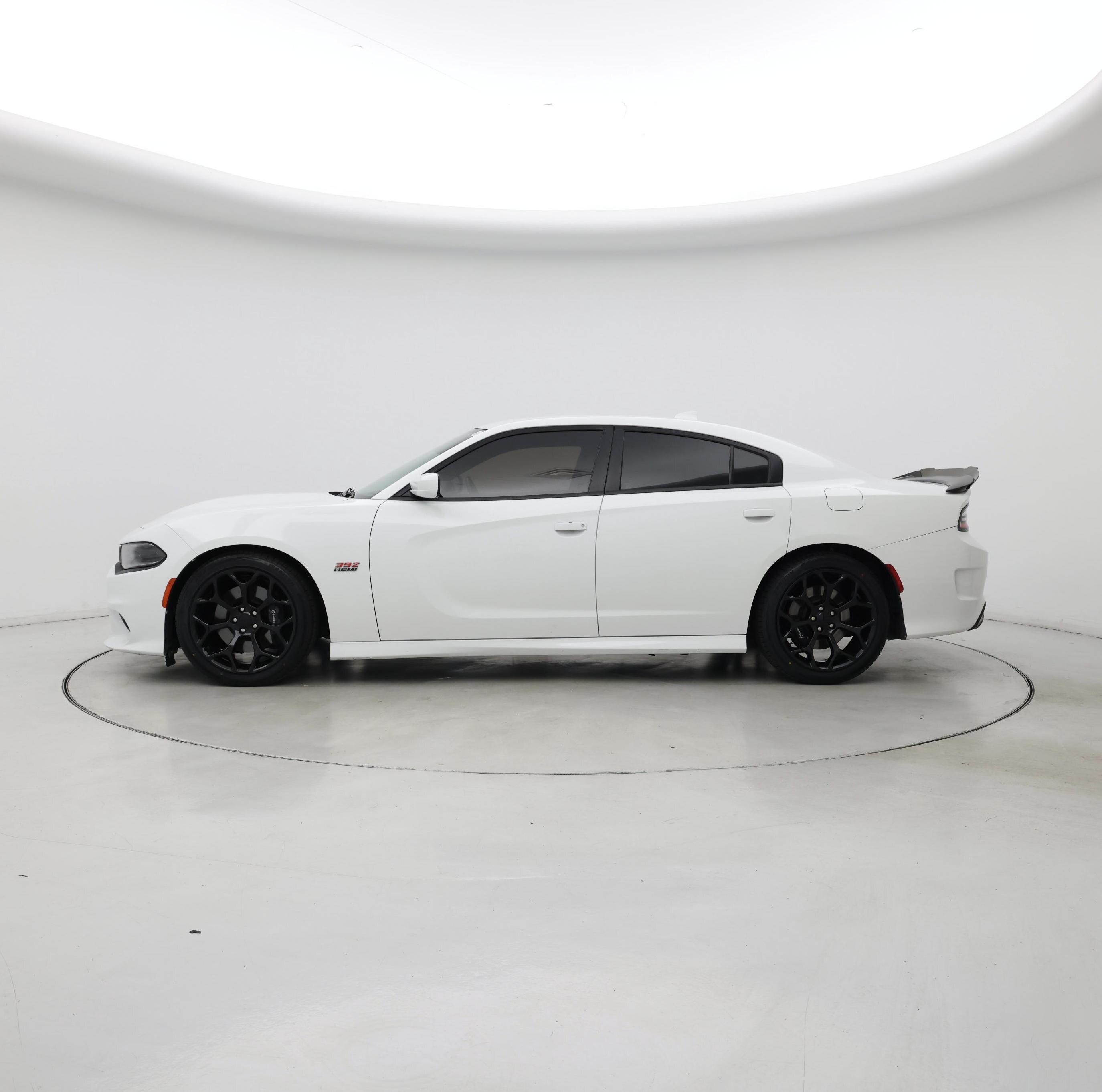 Thumbnail: 2022 Dodge Charger - 3