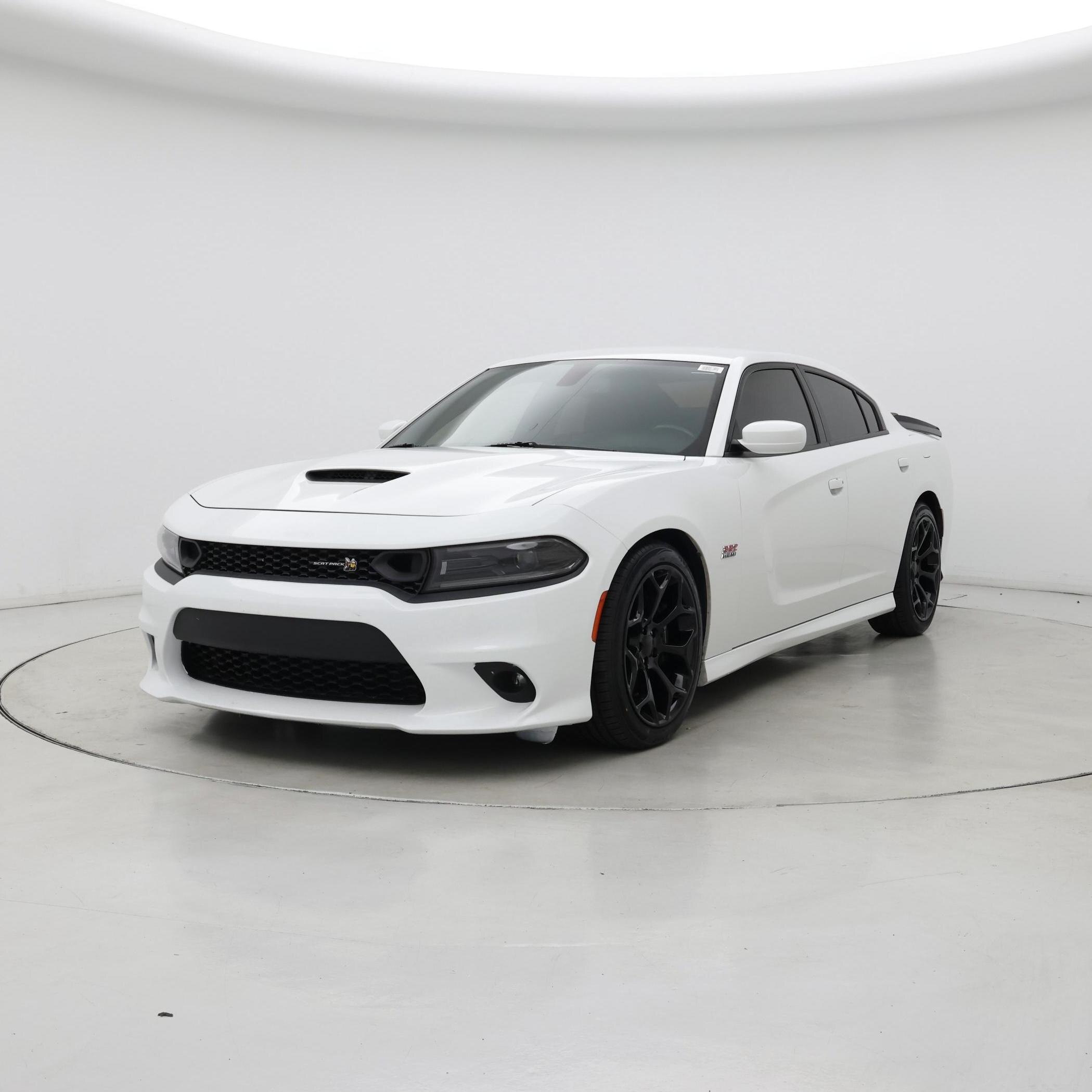 Thumbnail: 2022 Dodge Charger - 4