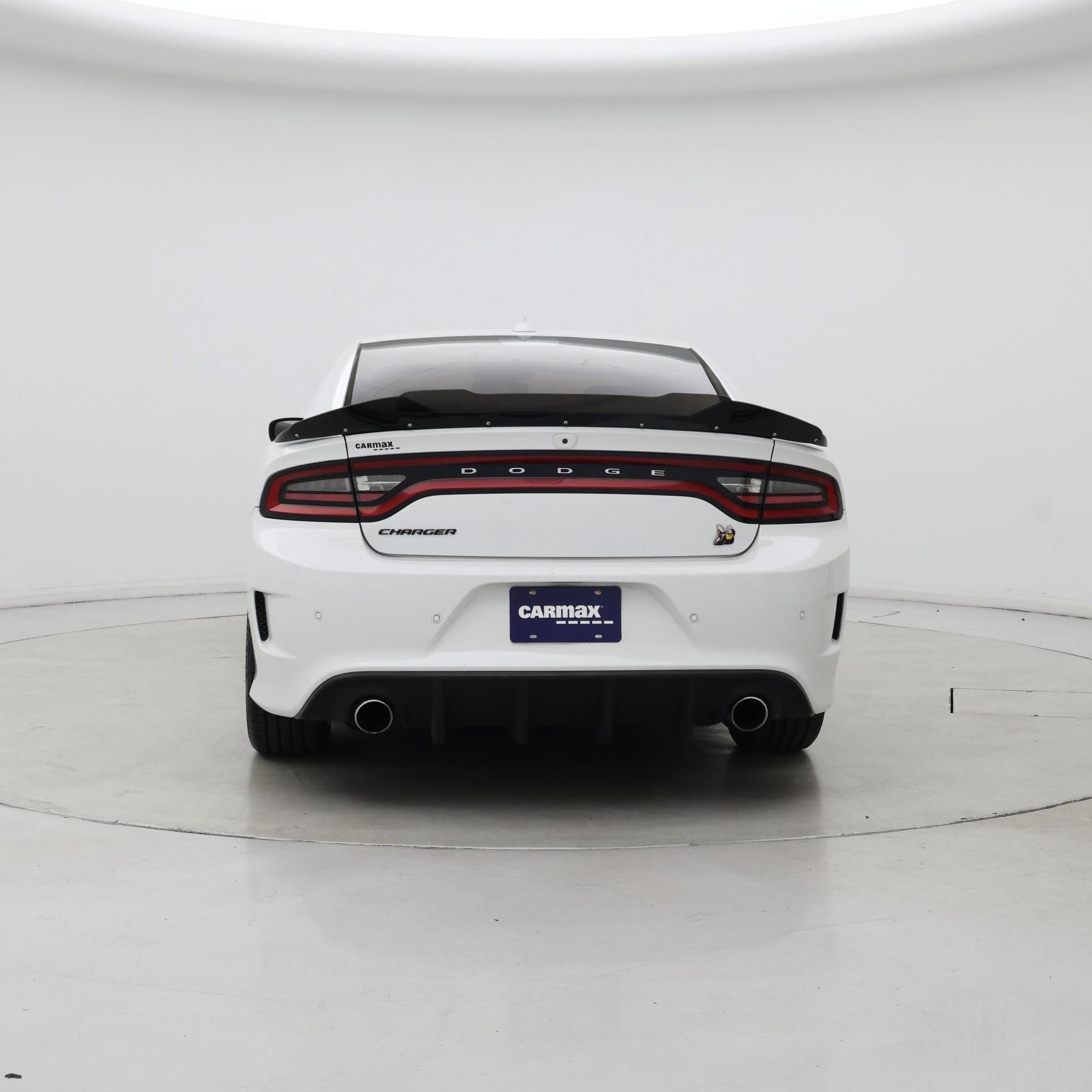 Thumbnail: 2022 Dodge Charger - 6