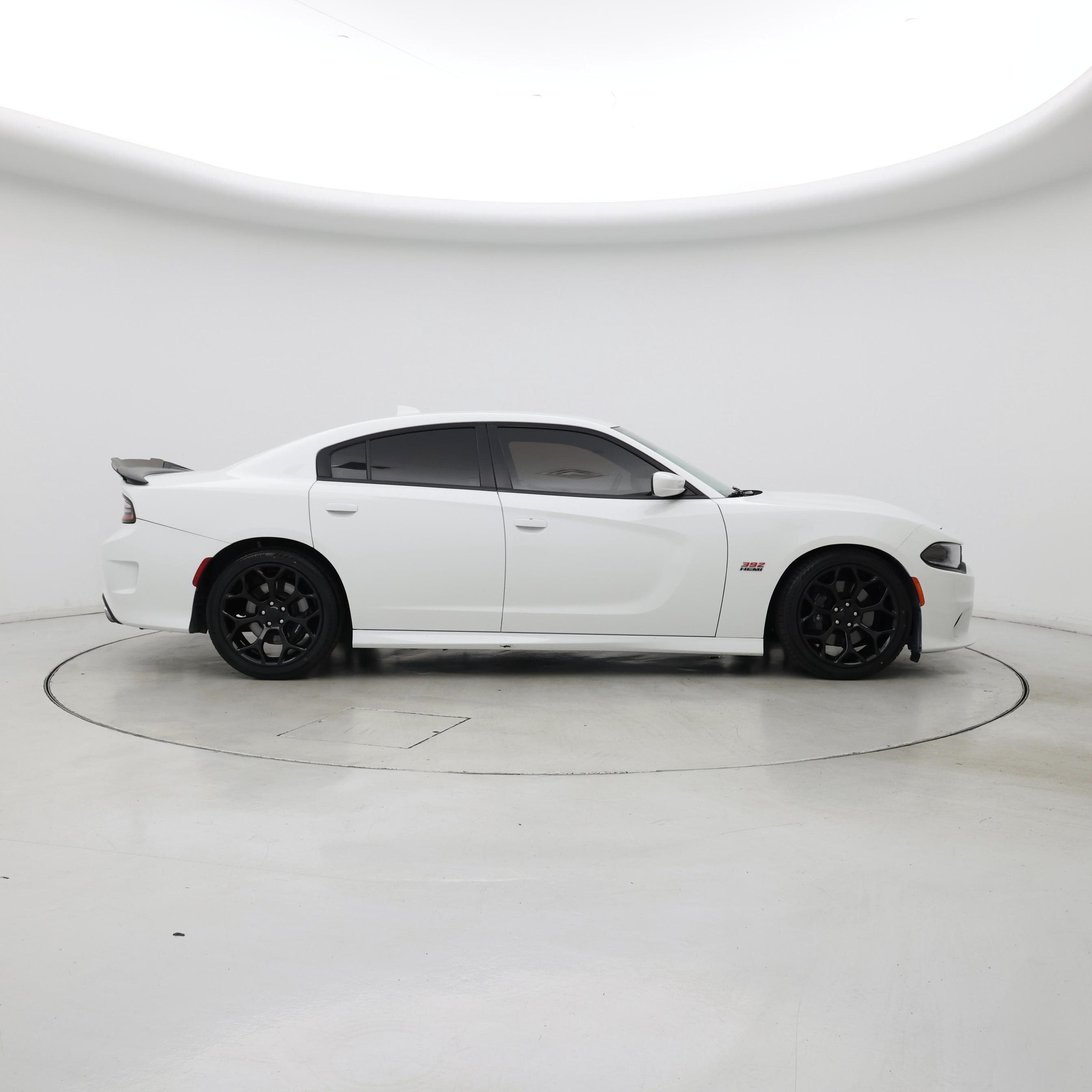 Thumbnail: 2022 Dodge Charger - 7