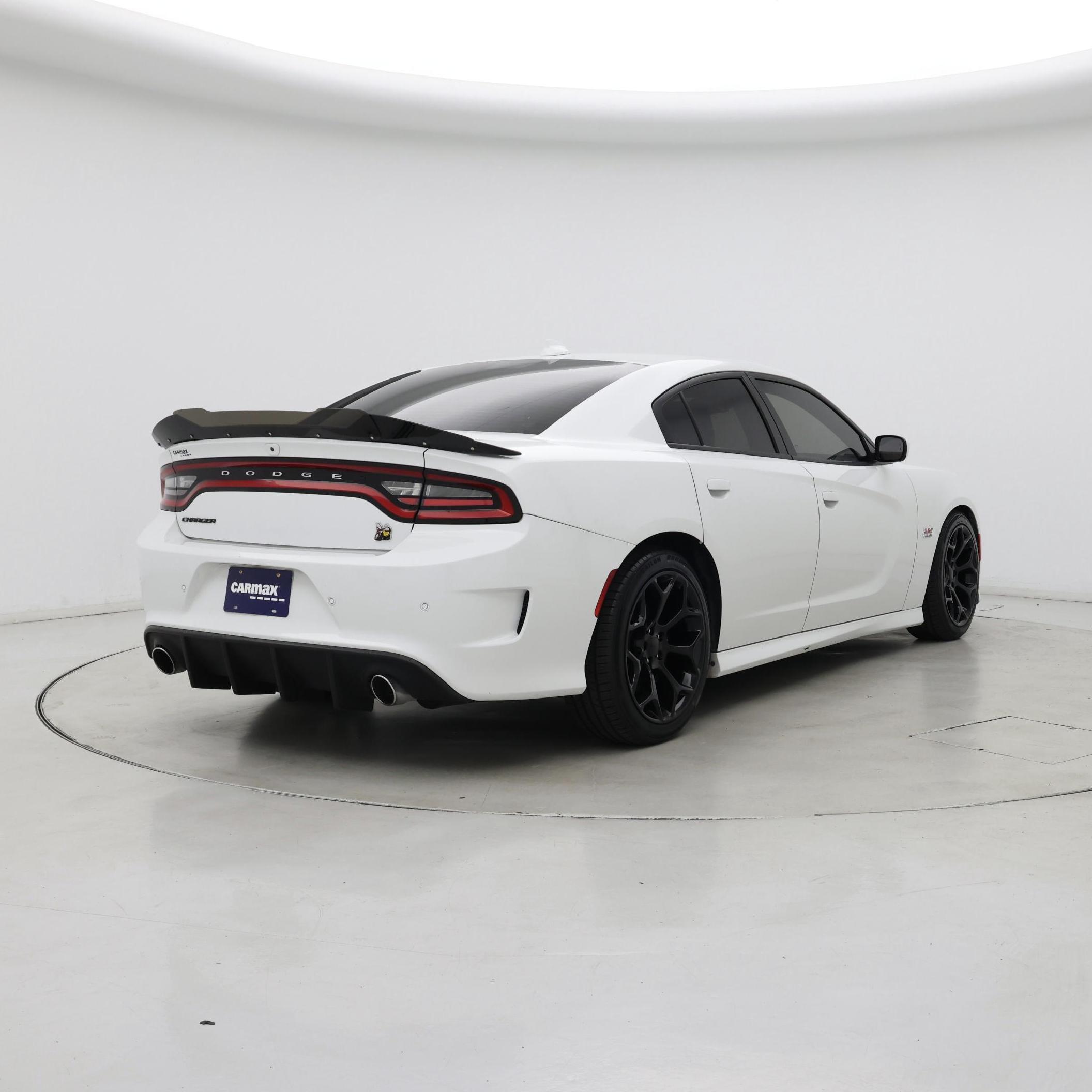 Thumbnail: 2022 Dodge Charger - 8