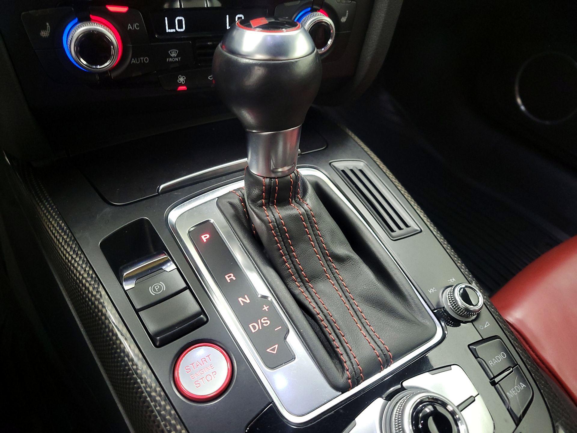 Thumbnail: 2017 Audi S5 - 18