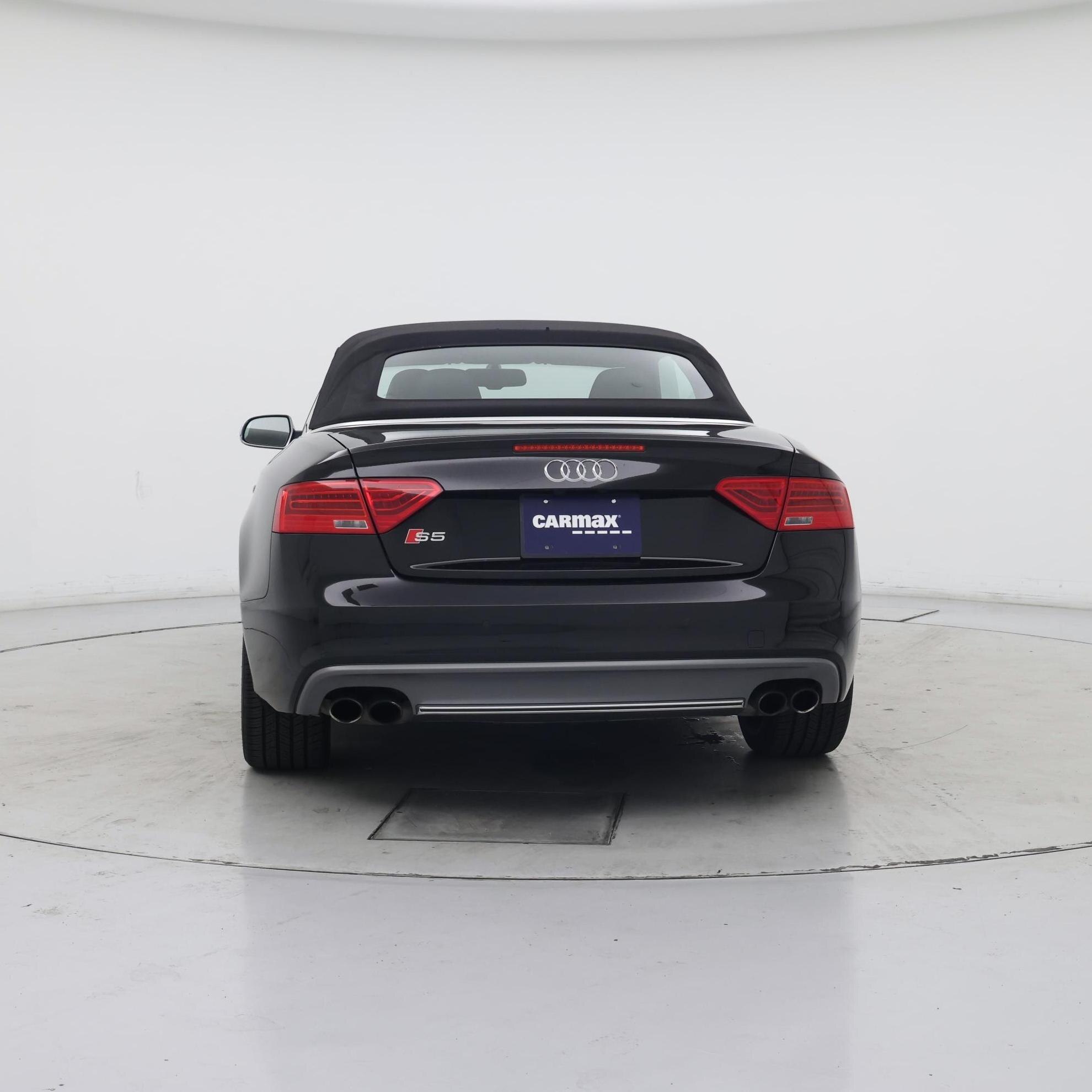 Thumbnail: 2017 Audi S5 - 6