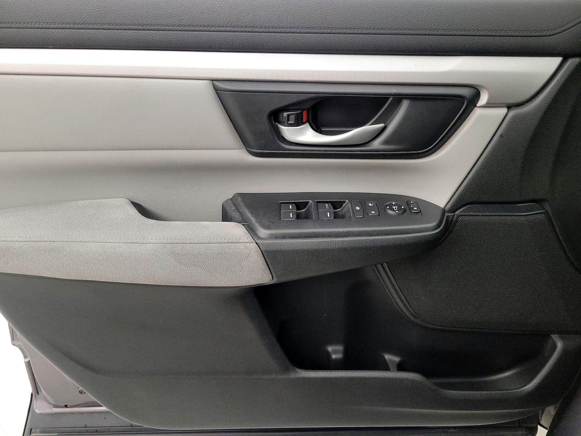 Thumbnail: 2017 Honda CR-V - 12