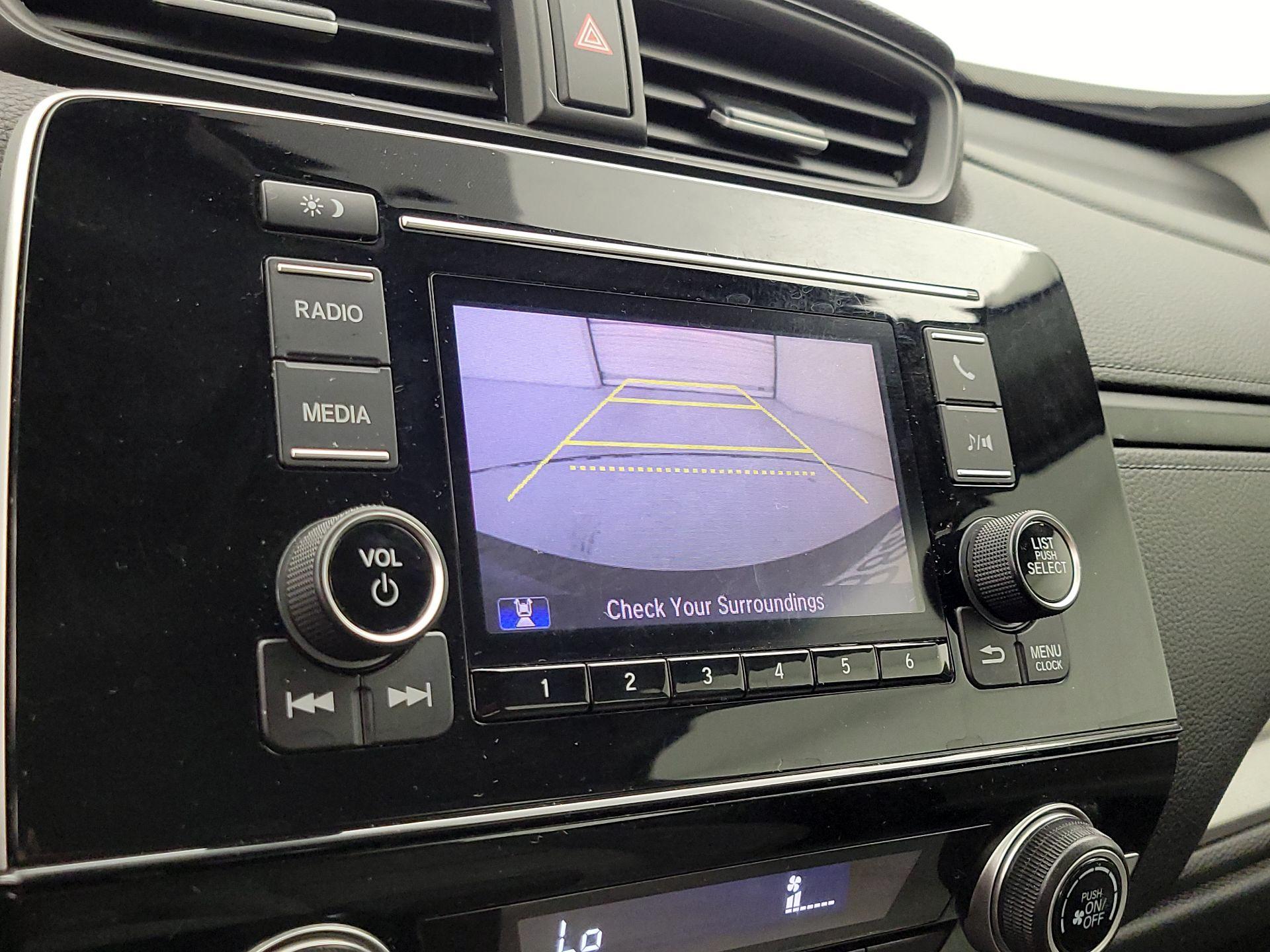 Thumbnail: 2017 Honda CR-V - 14