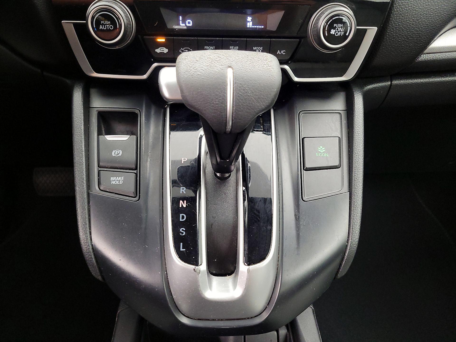 Thumbnail: 2017 Honda CR-V - 17