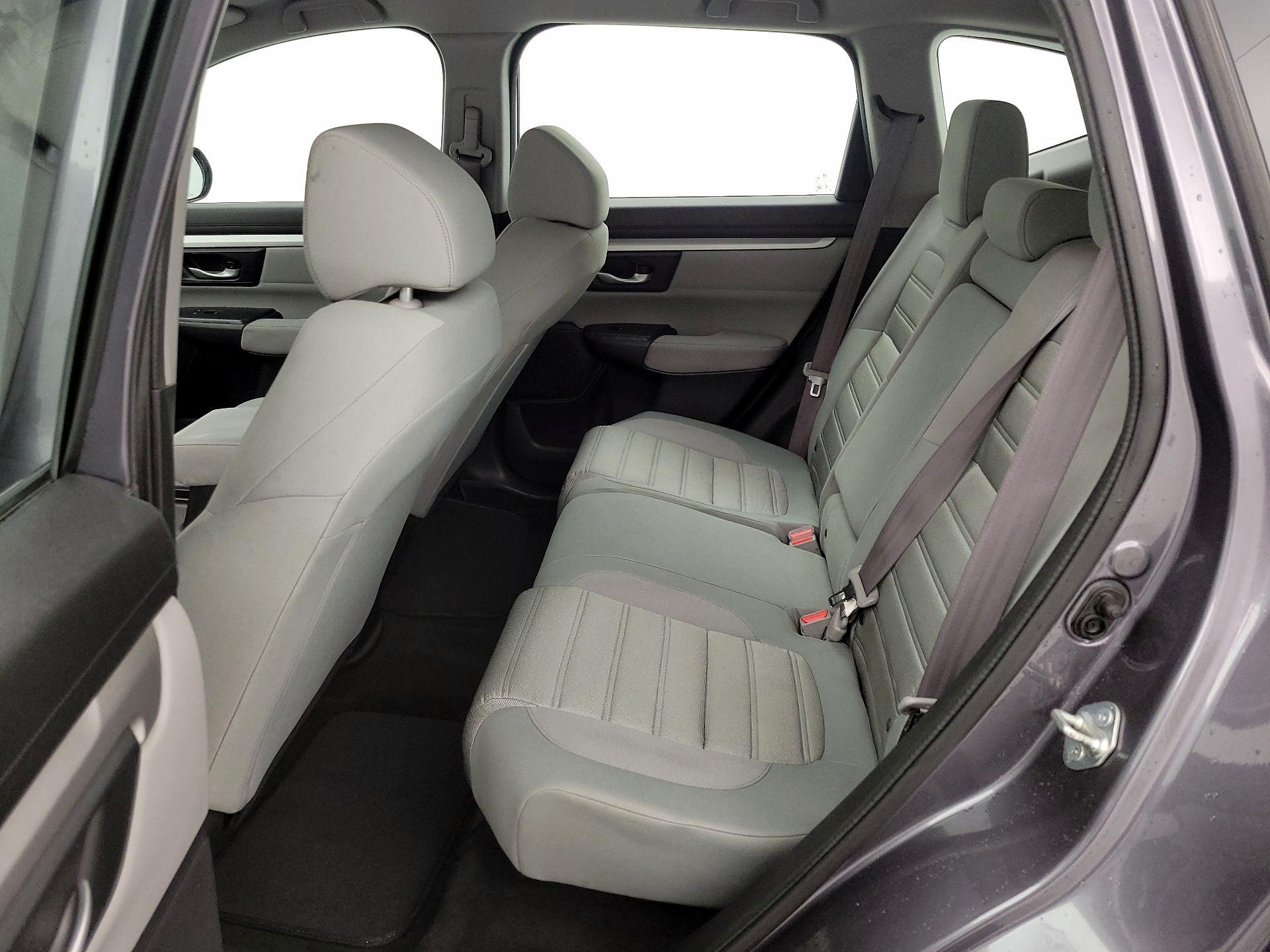 Thumbnail: 2017 Honda CR-V - 19