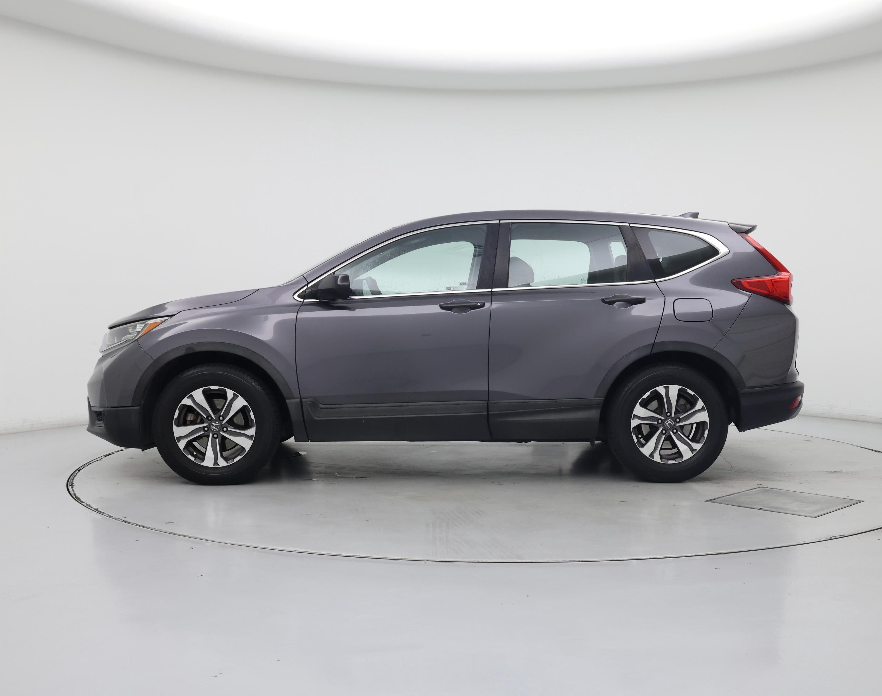 Thumbnail: 2017 Honda CR-V - 3