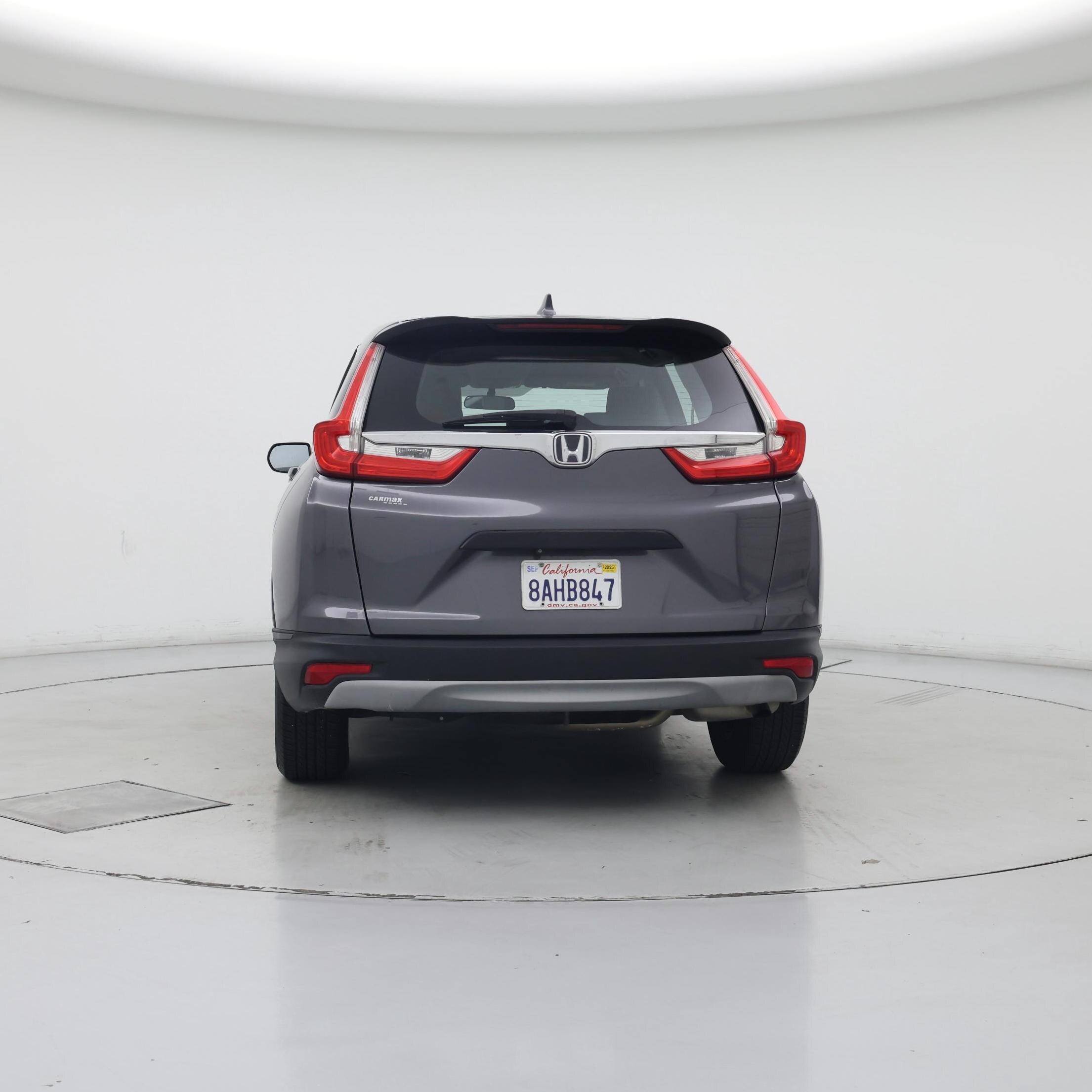 Thumbnail: 2017 Honda CR-V - 6