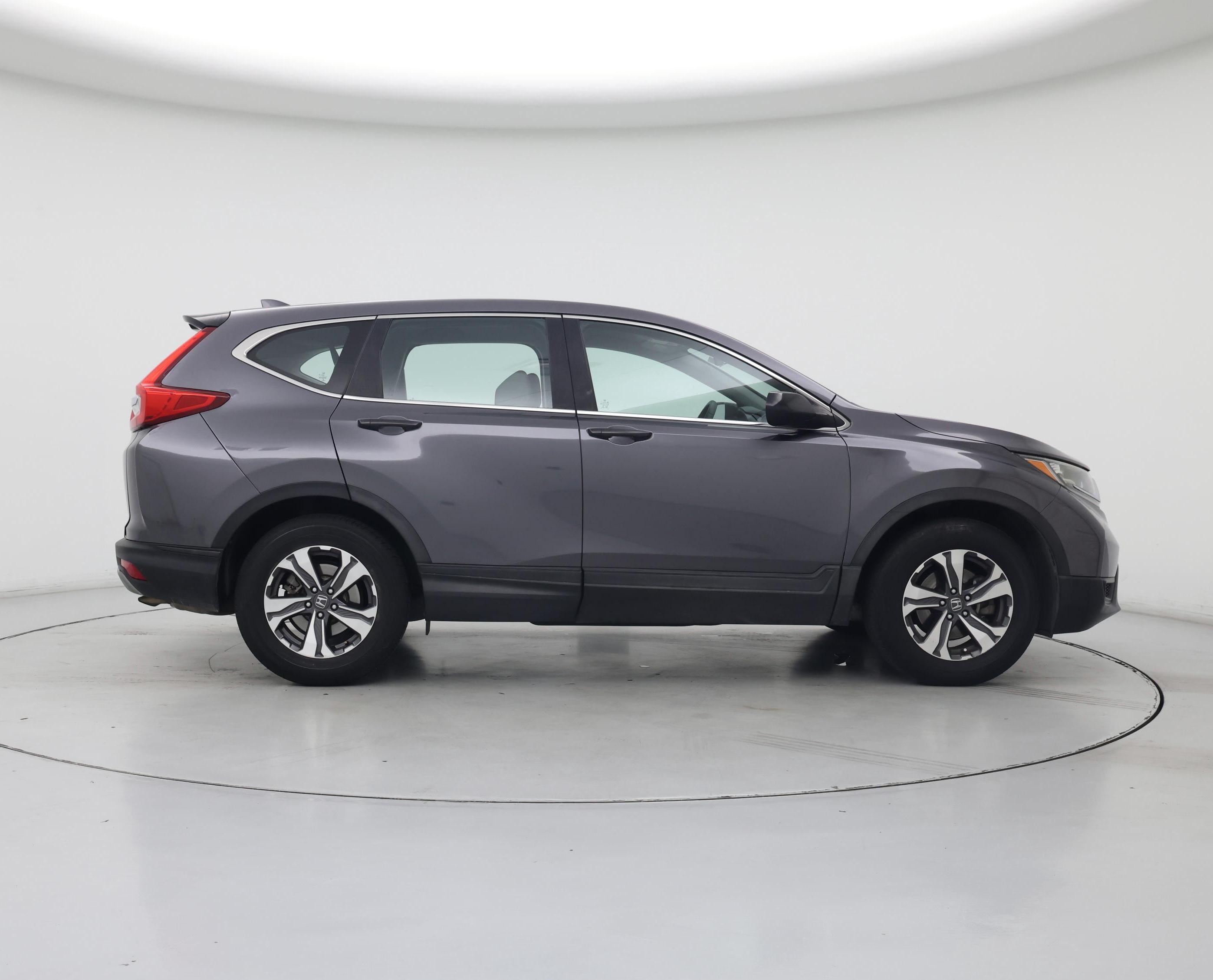 Thumbnail: 2017 Honda CR-V - 7