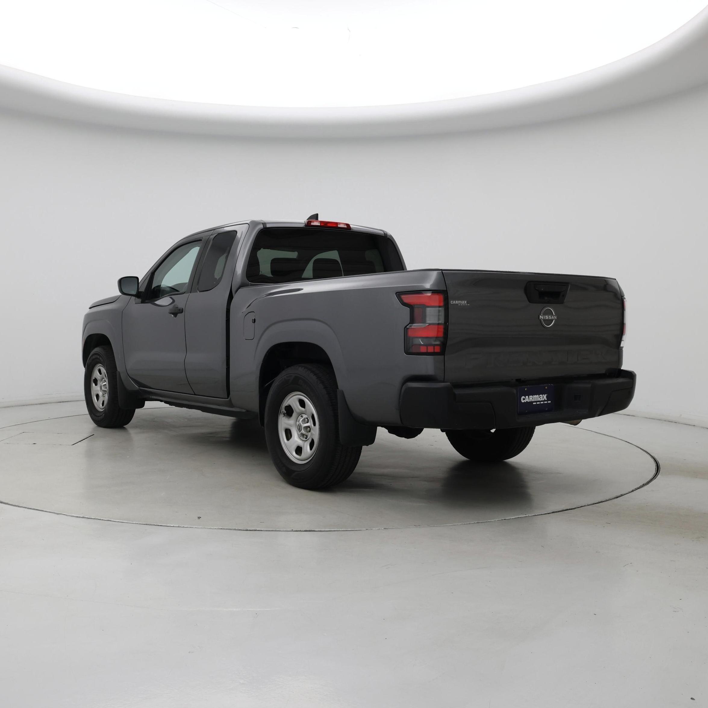 Thumbnail: 2022 Nissan Frontier - 2