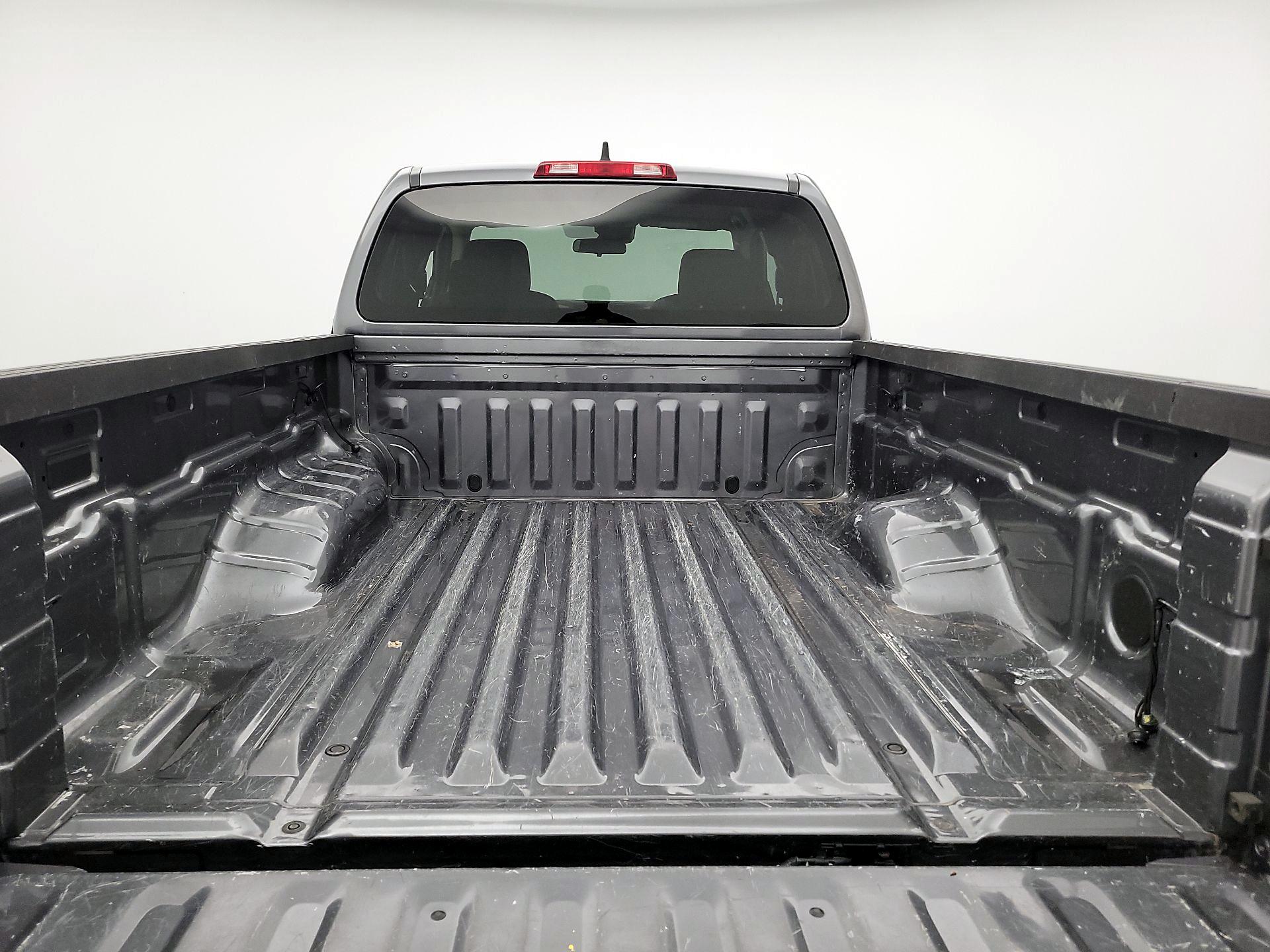 Thumbnail: 2022 Nissan Frontier - 20