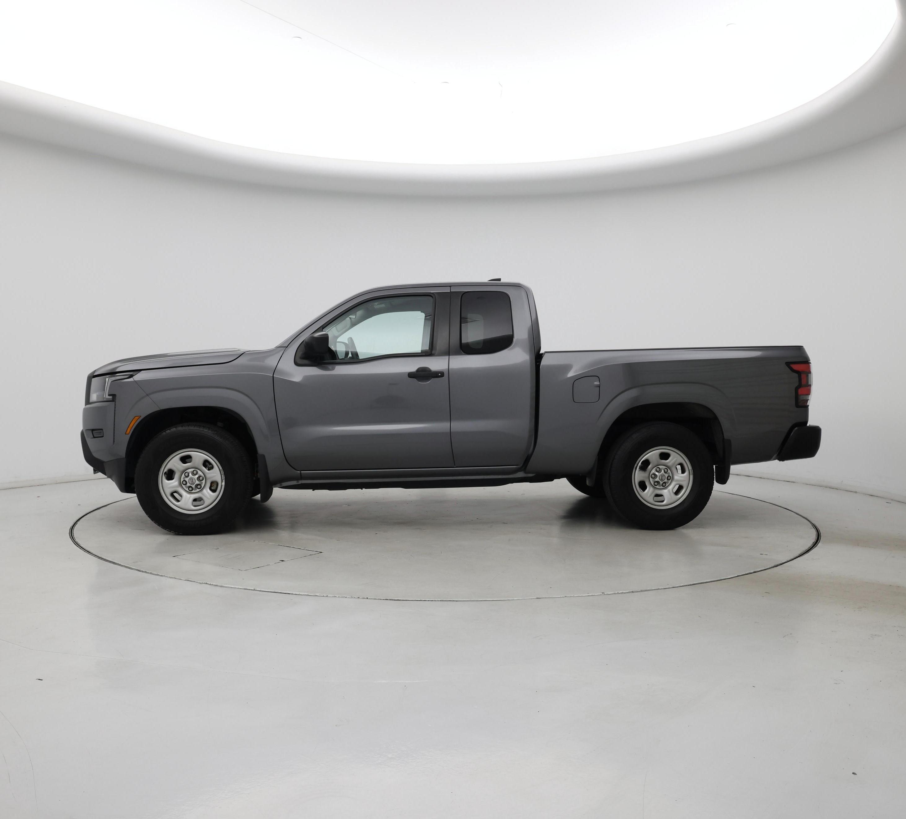 Thumbnail: 2022 Nissan Frontier - 3