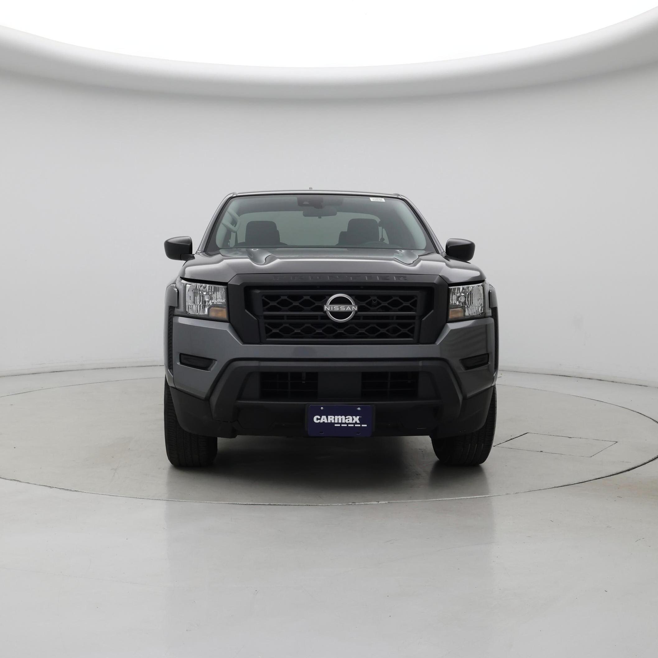 Thumbnail: 2022 Nissan Frontier - 5