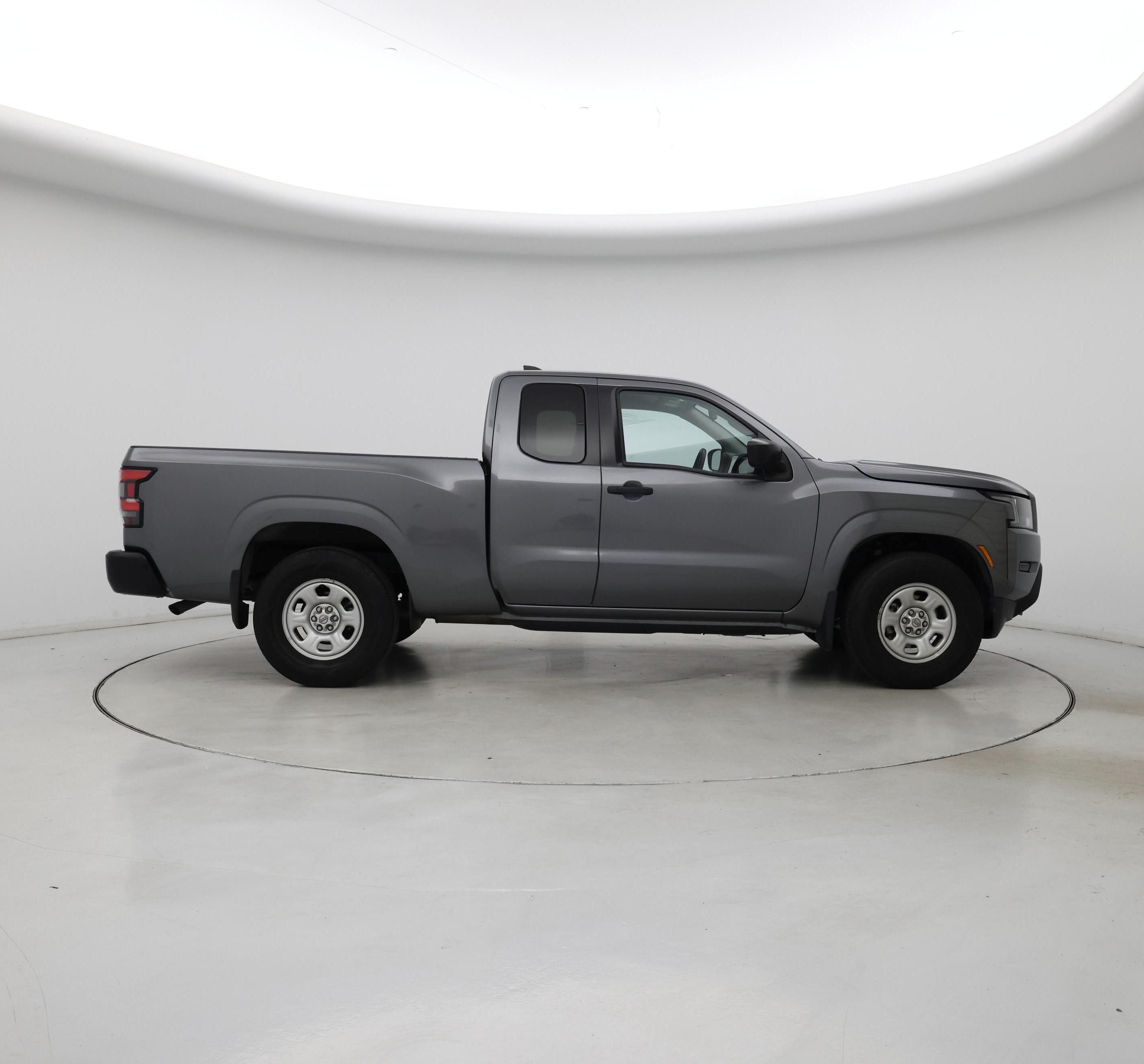 Thumbnail: 2022 Nissan Frontier - 7