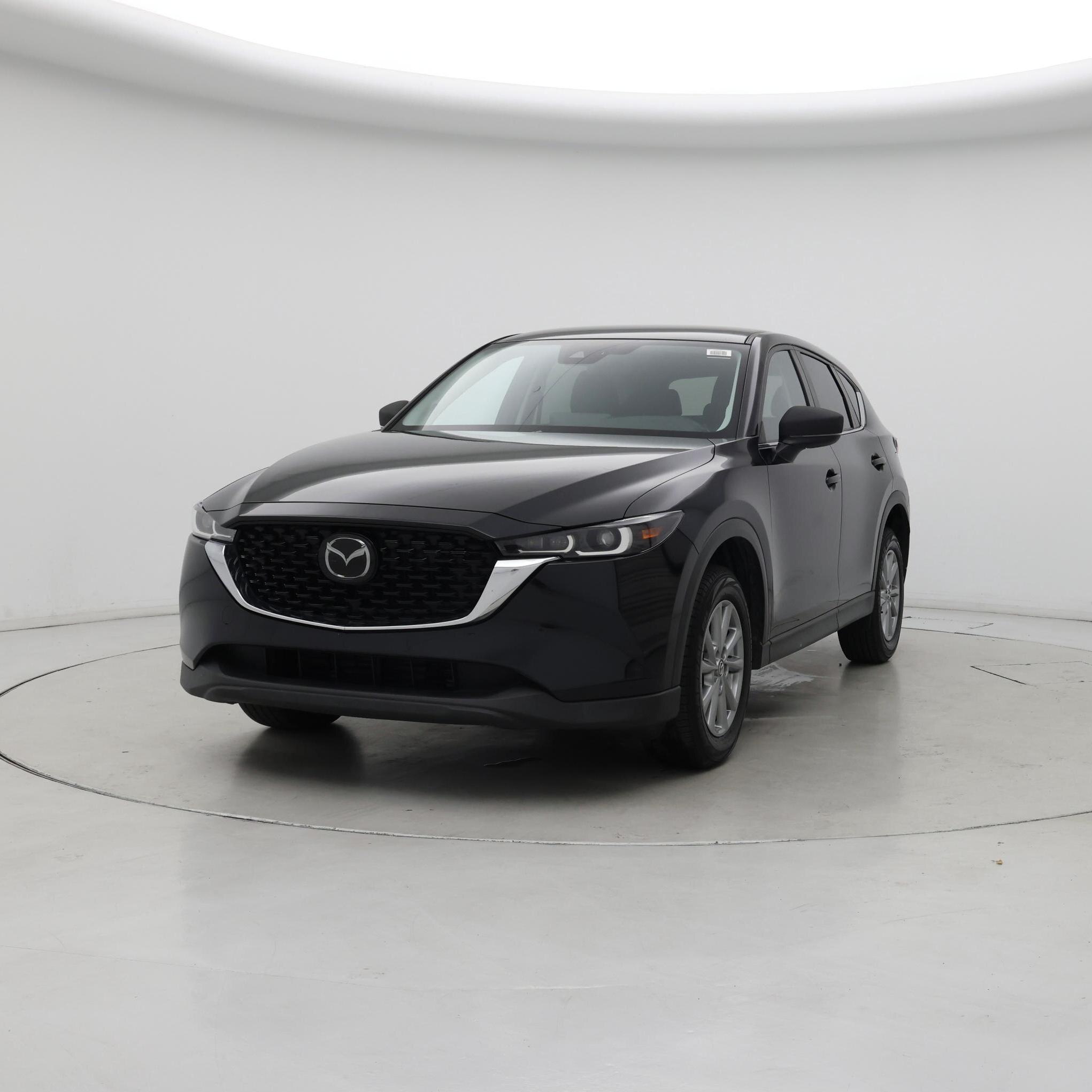 Thumbnail: 2022 Mazda CX-5 - 4