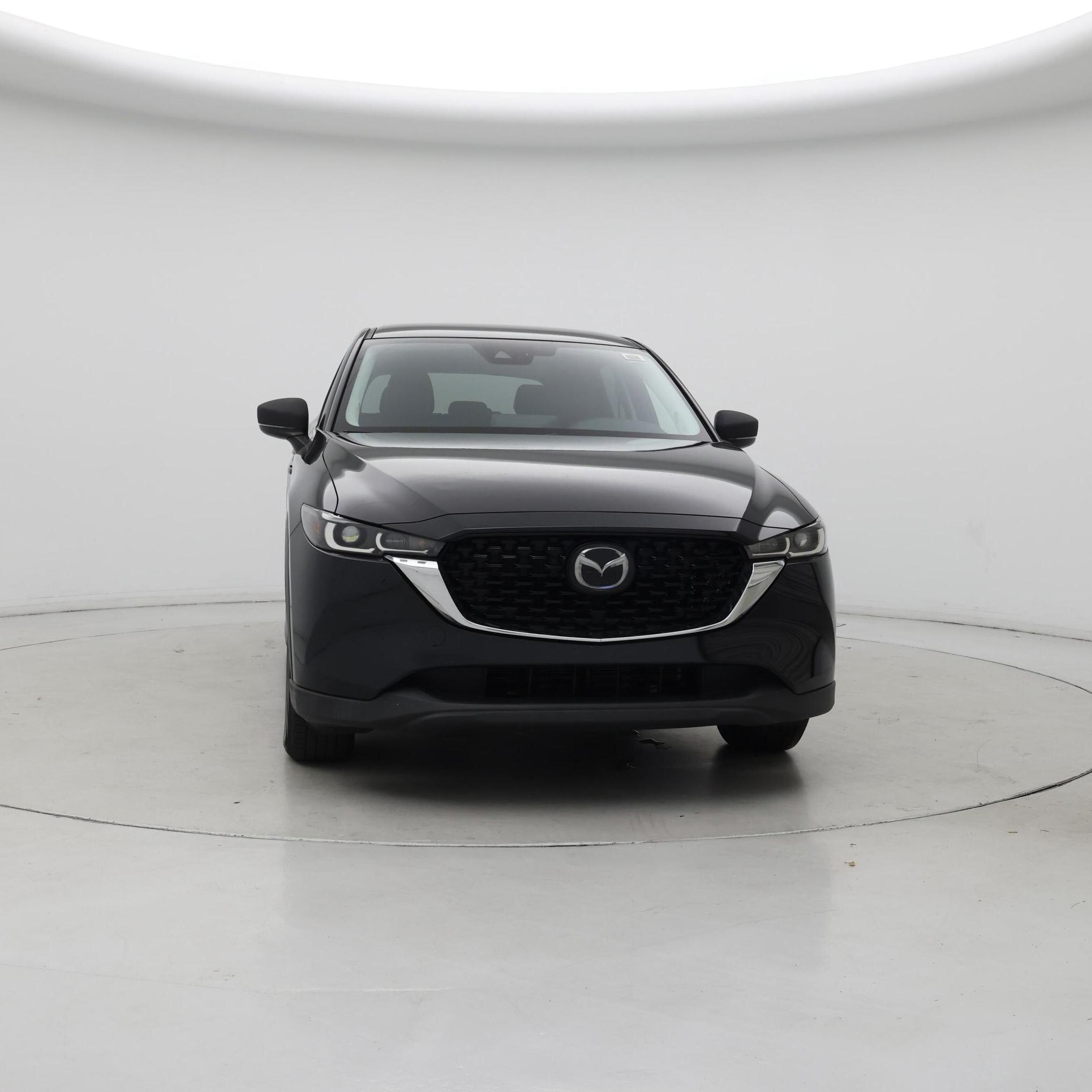Thumbnail: 2022 Mazda CX-5 - 5