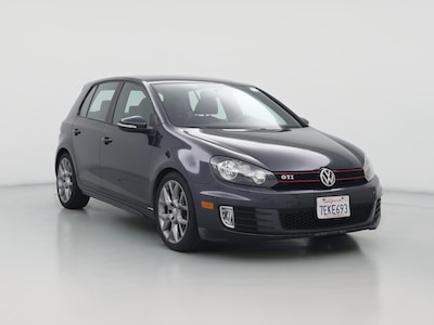 2014 Volkswagen GTI 2.0T