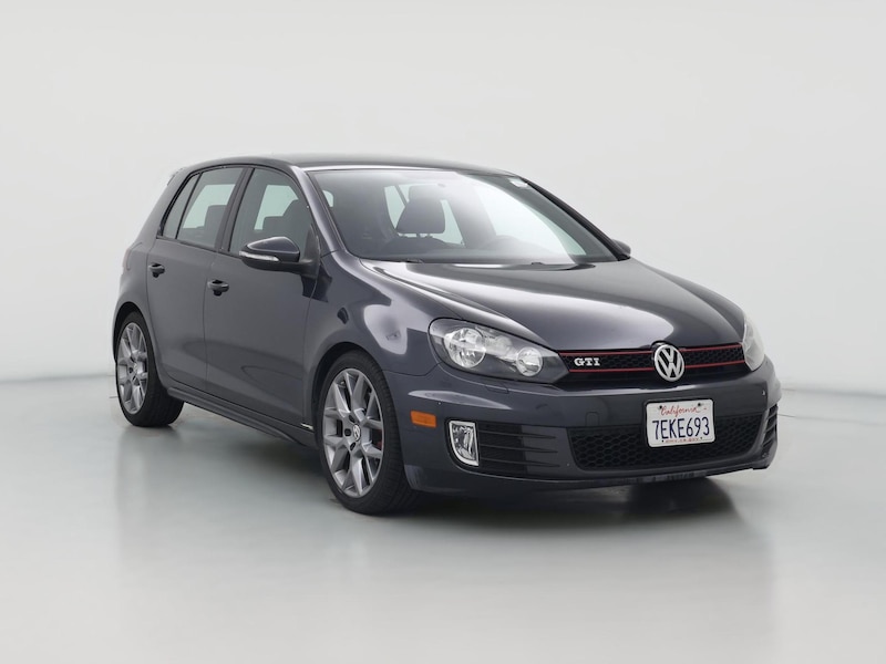 2014 Volkswagen Golf GTI -
                  Palmdale, CA