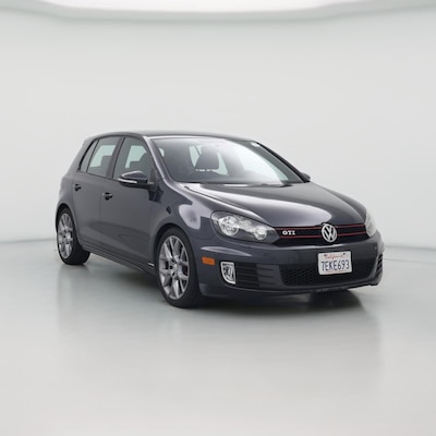 2014 Volkswagen GTI 2.0T