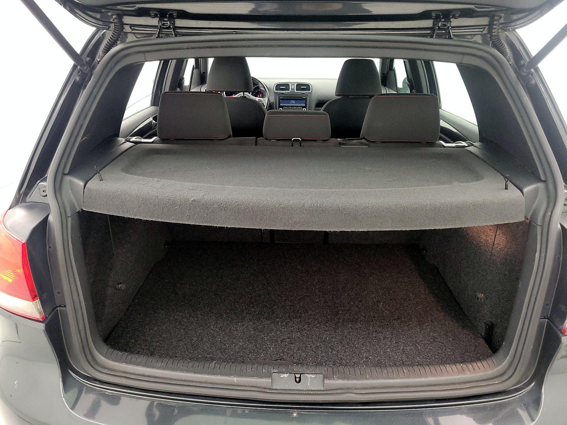 Thumbnail: 2014 Volkswagen Golf - 19