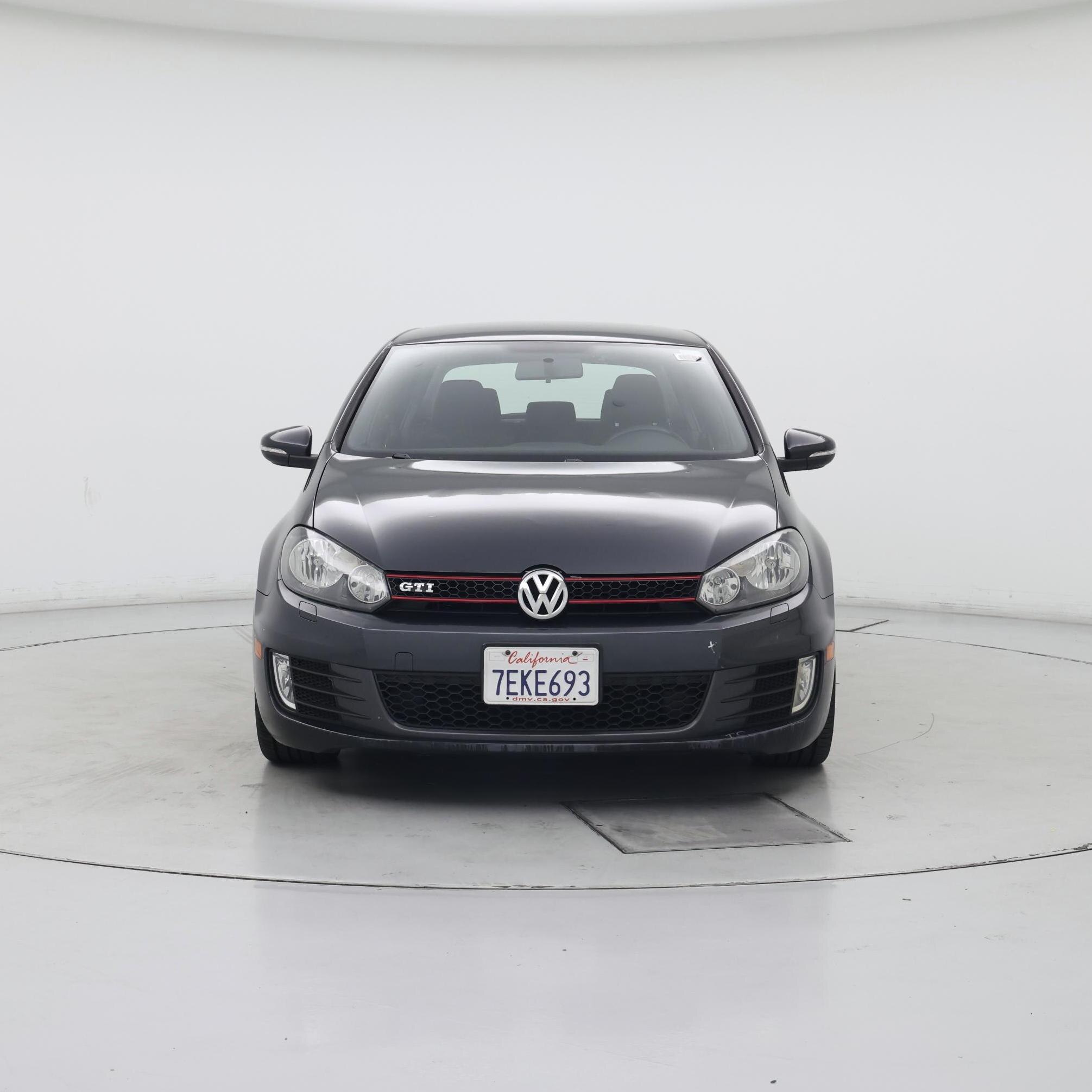 Thumbnail: 2014 Volkswagen Golf - 5