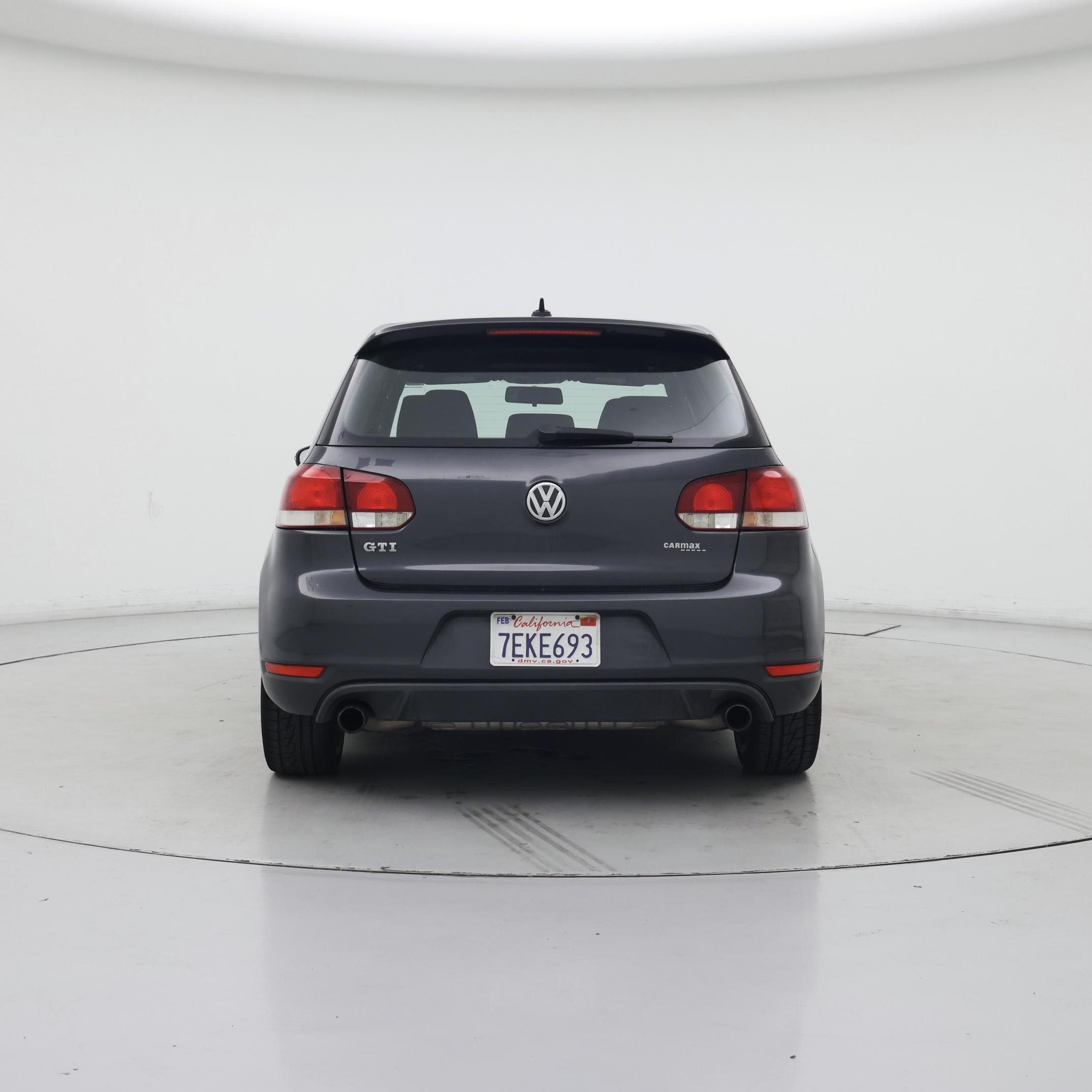 Thumbnail: 2014 Volkswagen Golf - 6
