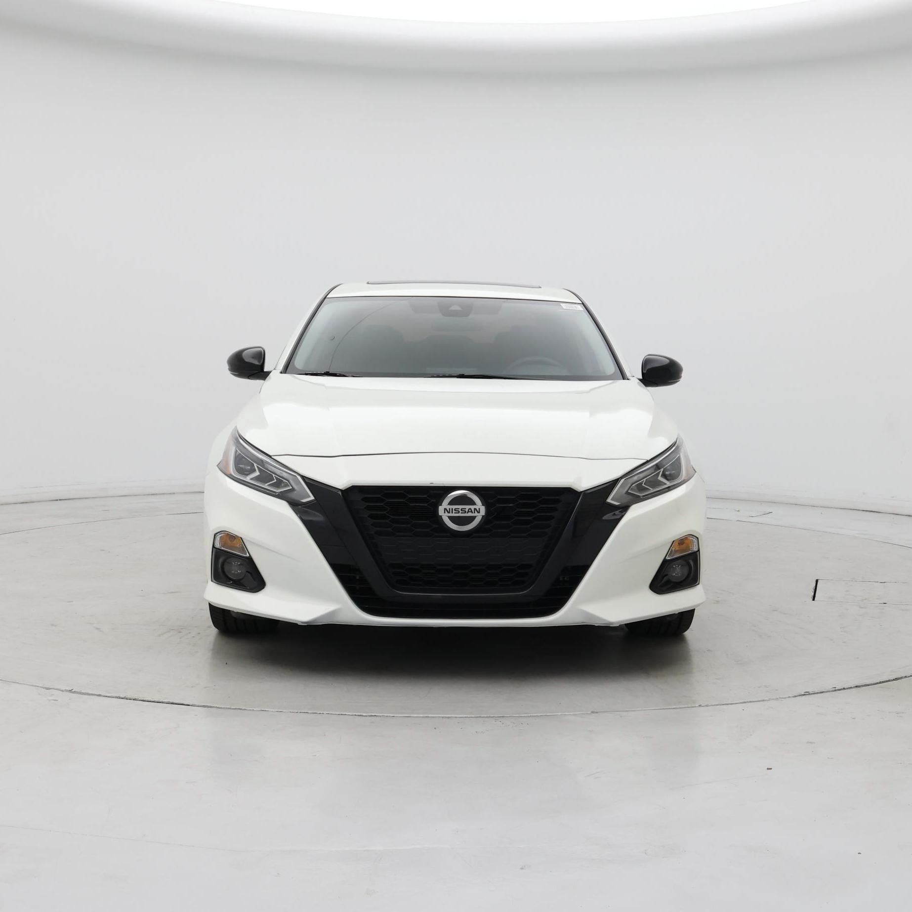 Thumbnail: 2022 Nissan Altima - 5