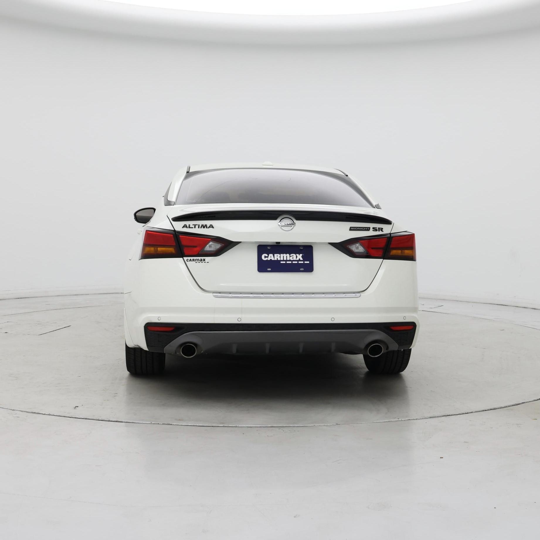 Thumbnail: 2022 Nissan Altima - 6