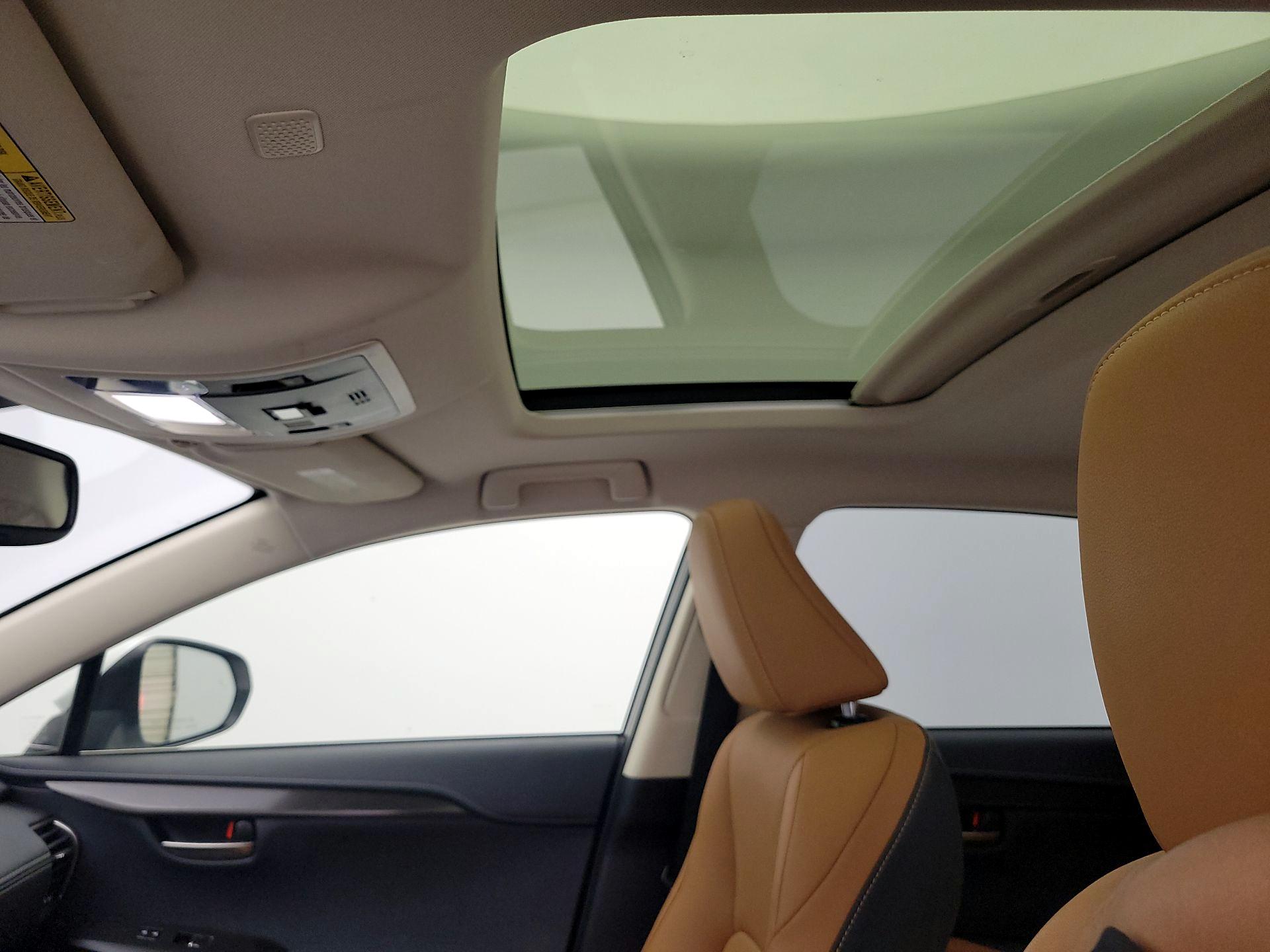 Thumbnail: 2021 Lexus NX - 19