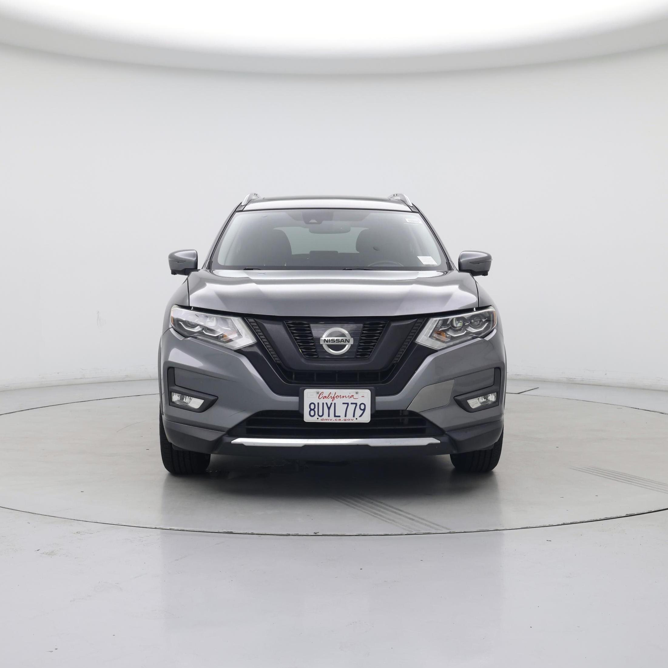 Thumbnail: 2017 Nissan Rogue - 5