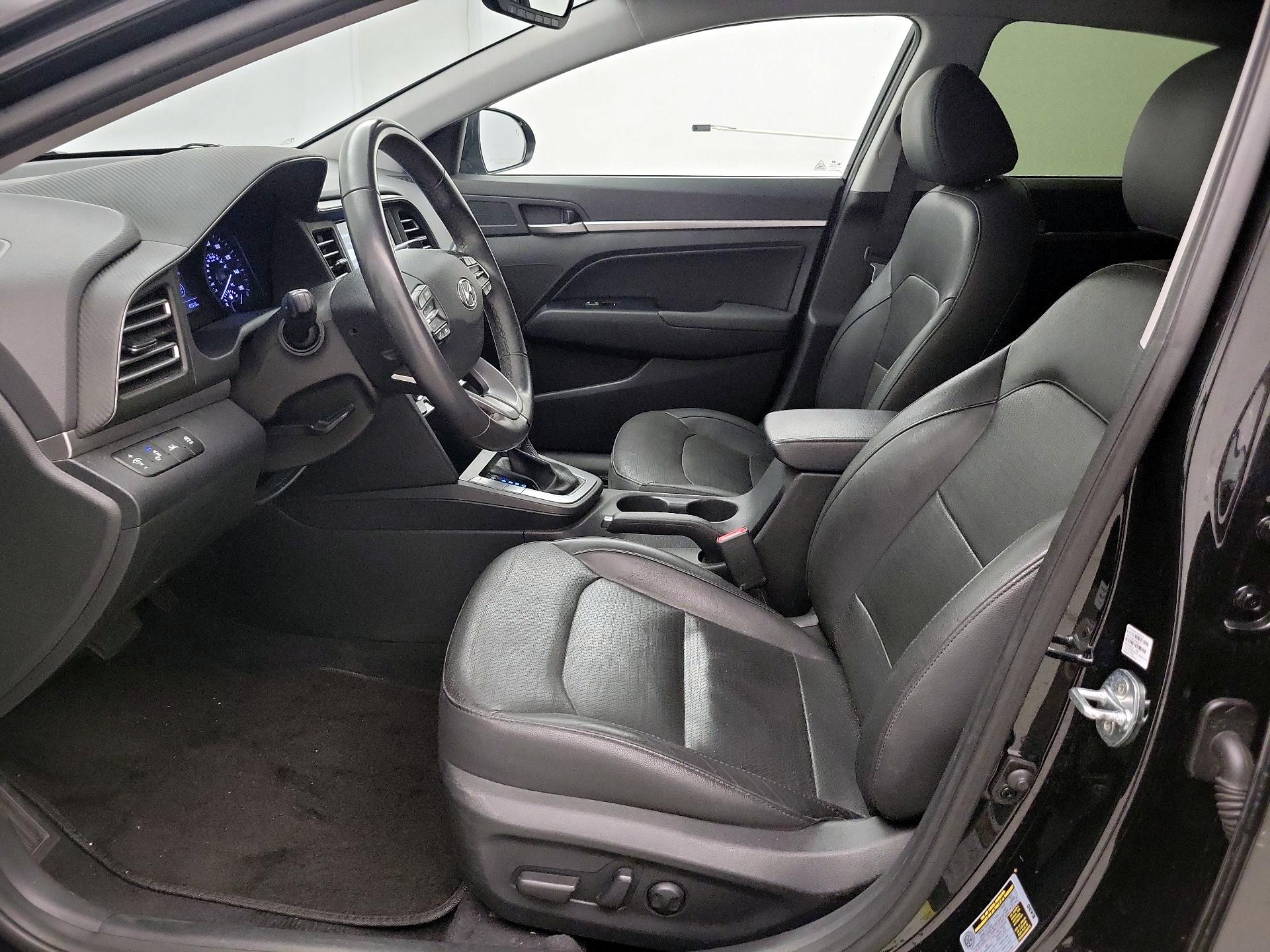Thumbnail: 2020 Hyundai Elantra - 11