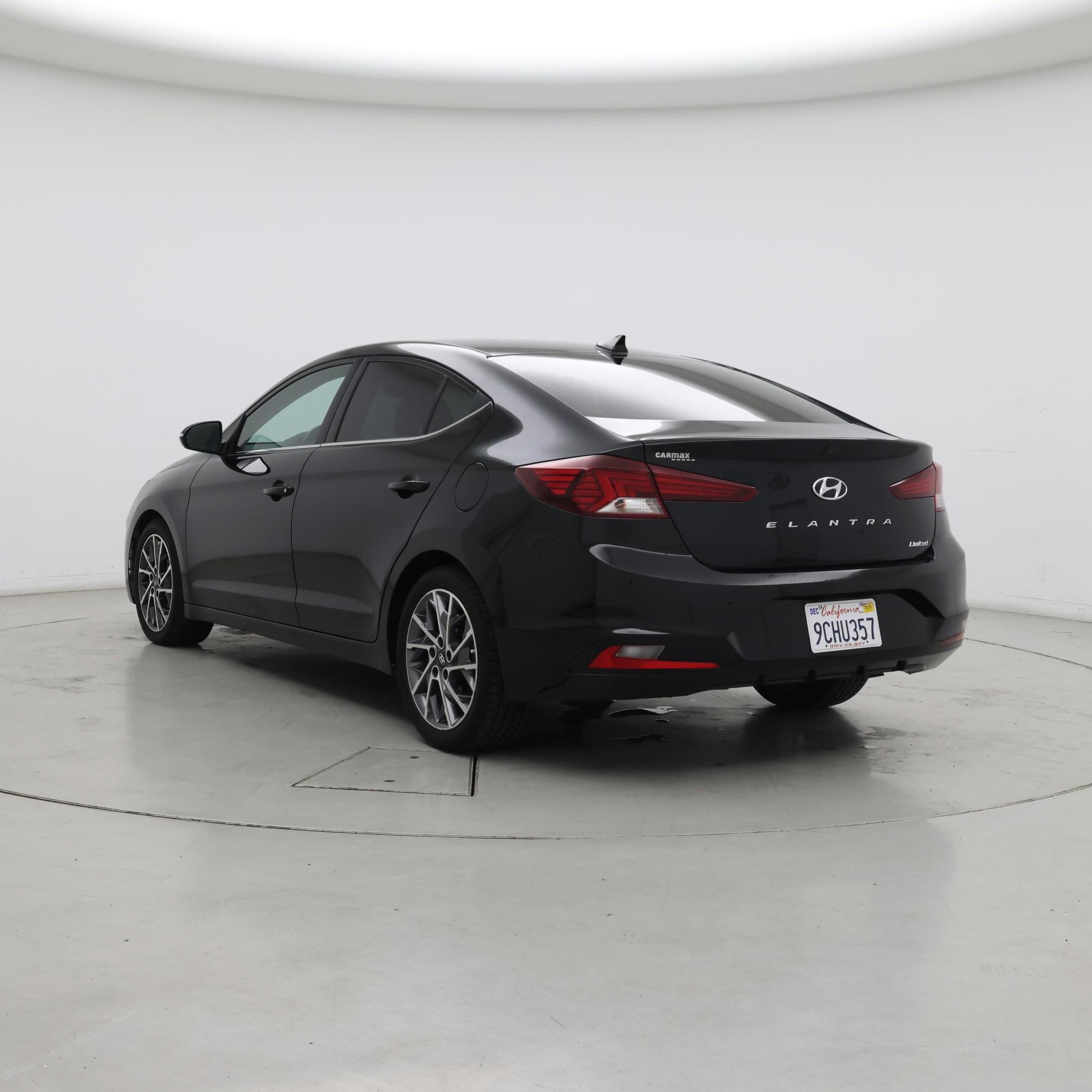 Thumbnail: 2020 Hyundai Elantra - 2