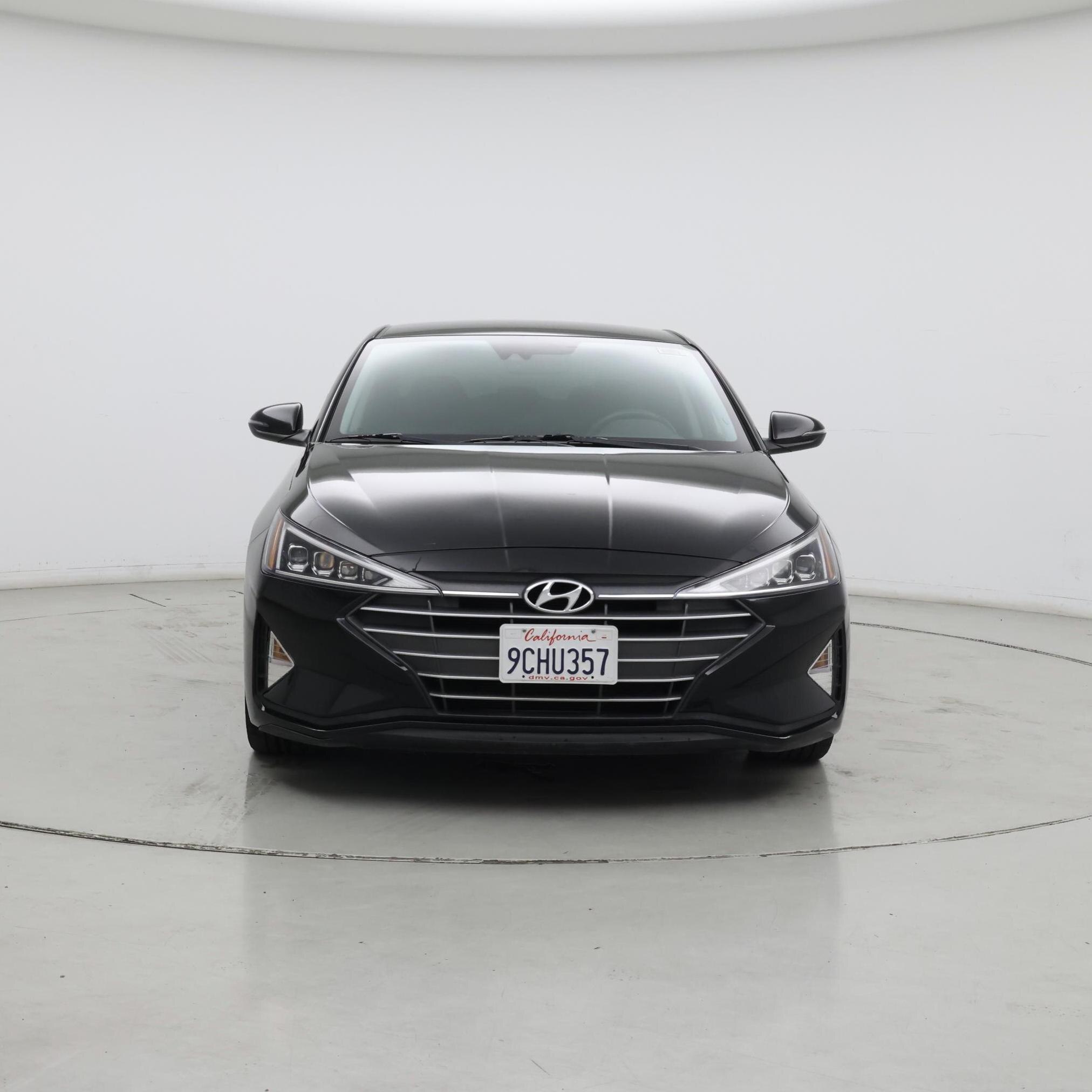 Thumbnail: 2020 Hyundai Elantra - 5
