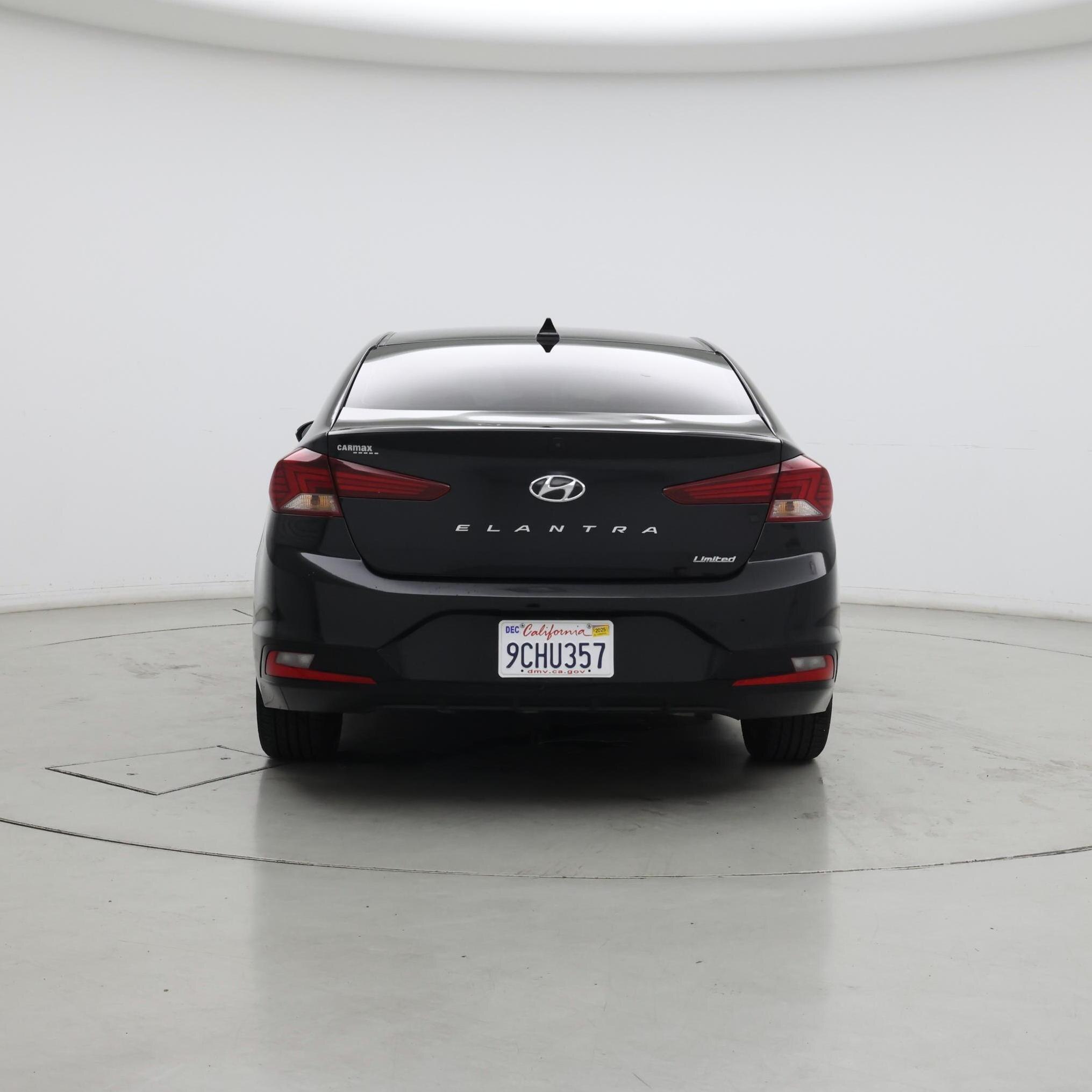 Thumbnail: 2020 Hyundai Elantra - 6