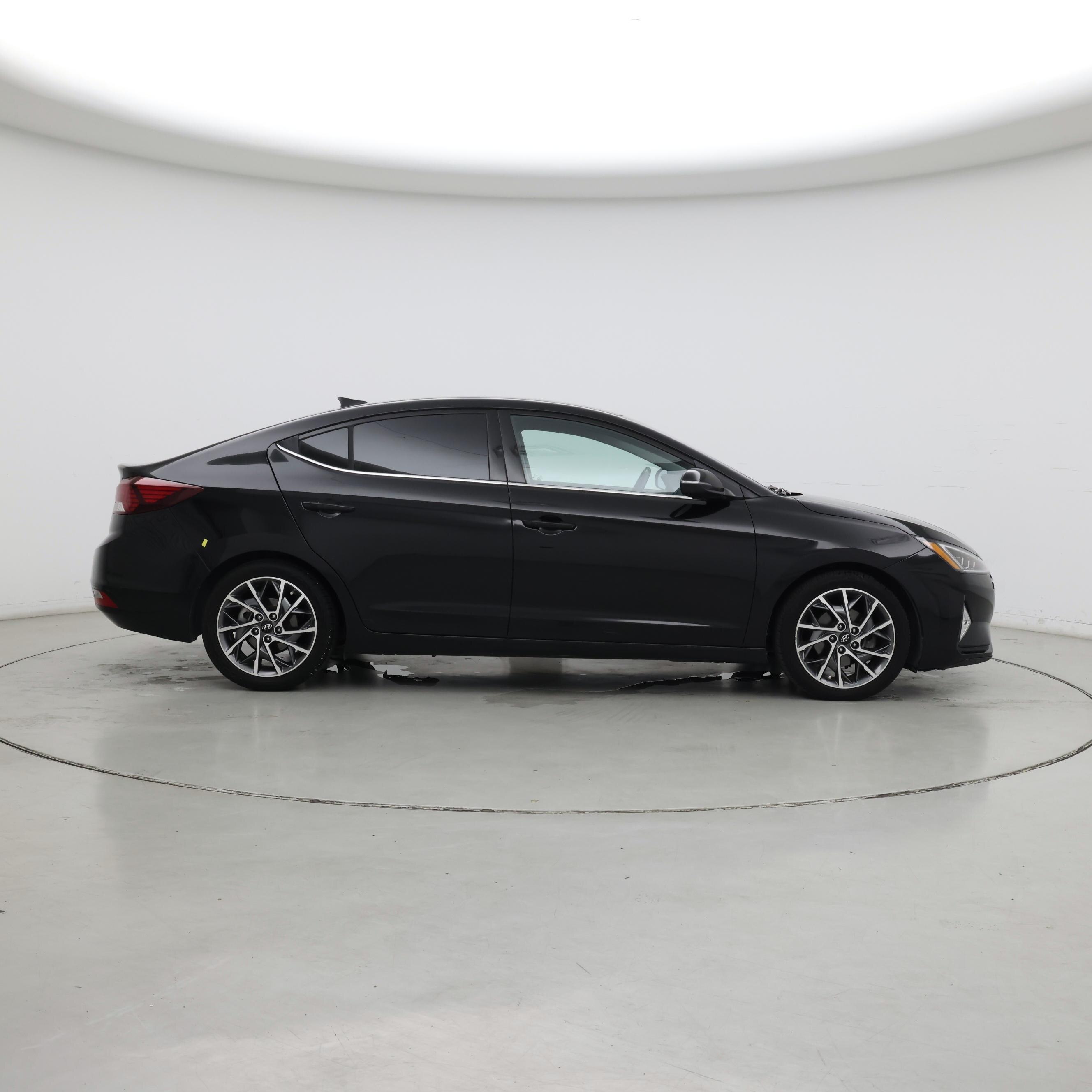 Thumbnail: 2020 Hyundai Elantra - 7