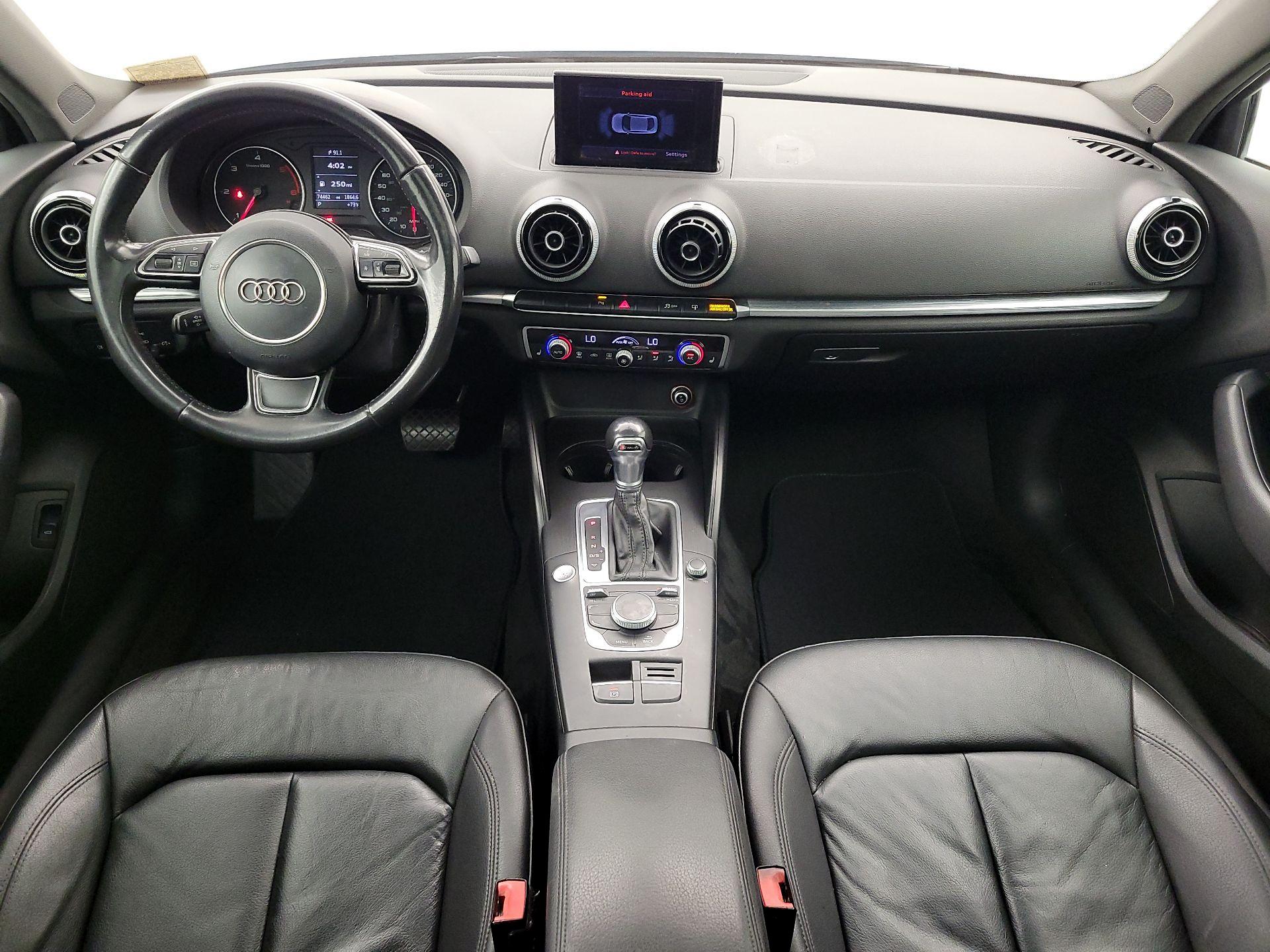 Thumbnail: 2015 Audi A3 - 9