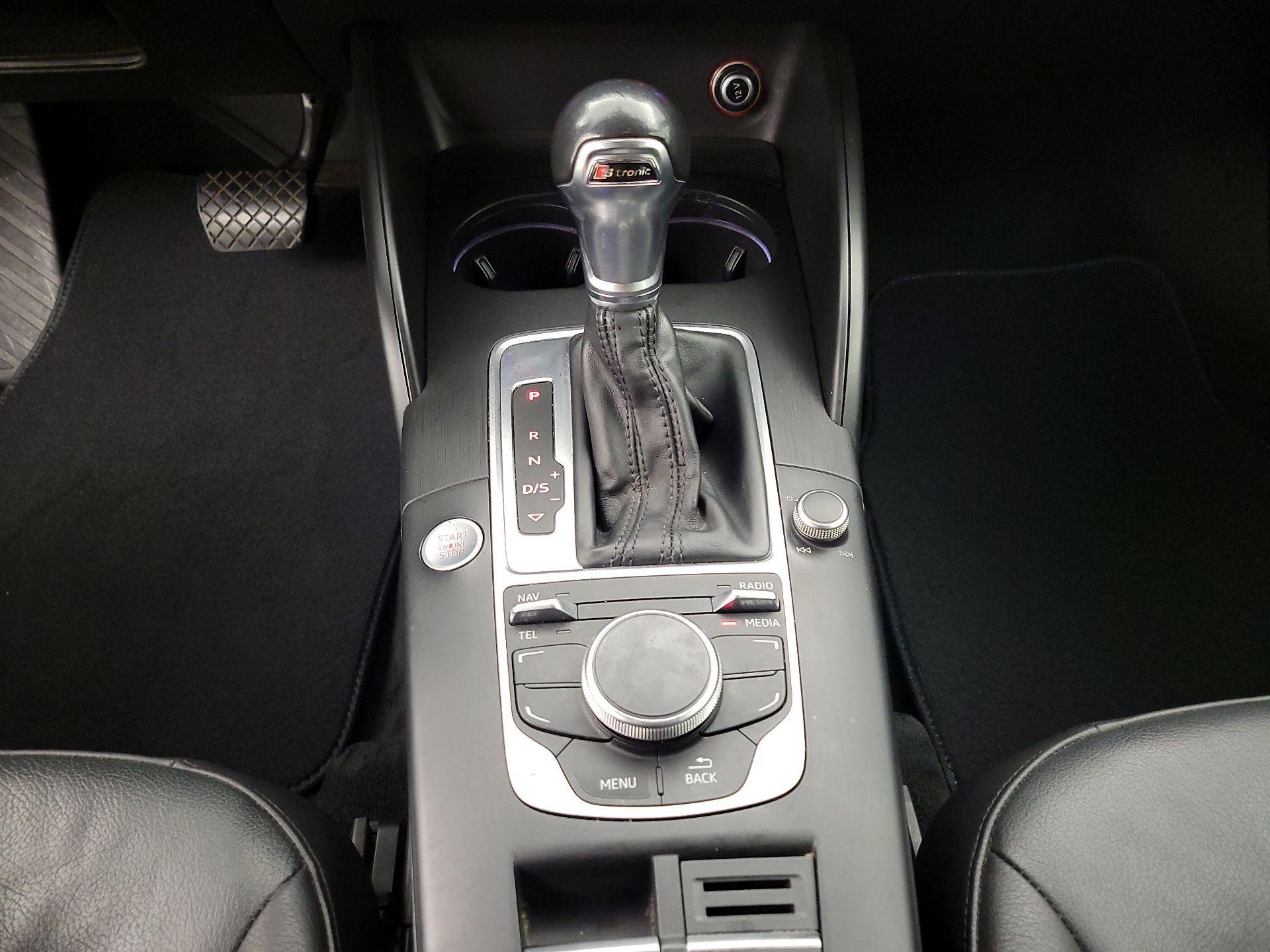 Thumbnail: 2015 Audi A3 - 17