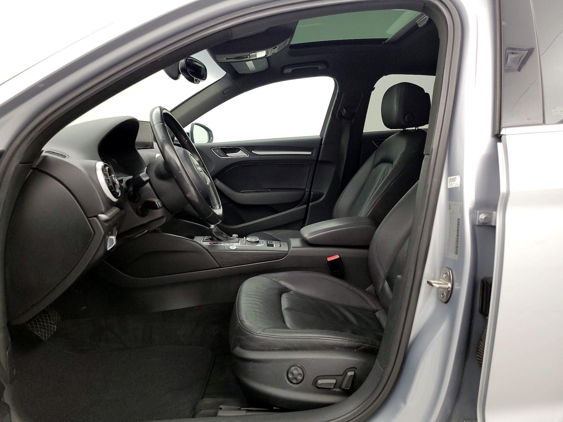 Thumbnail: 2015 Audi A3 - 19