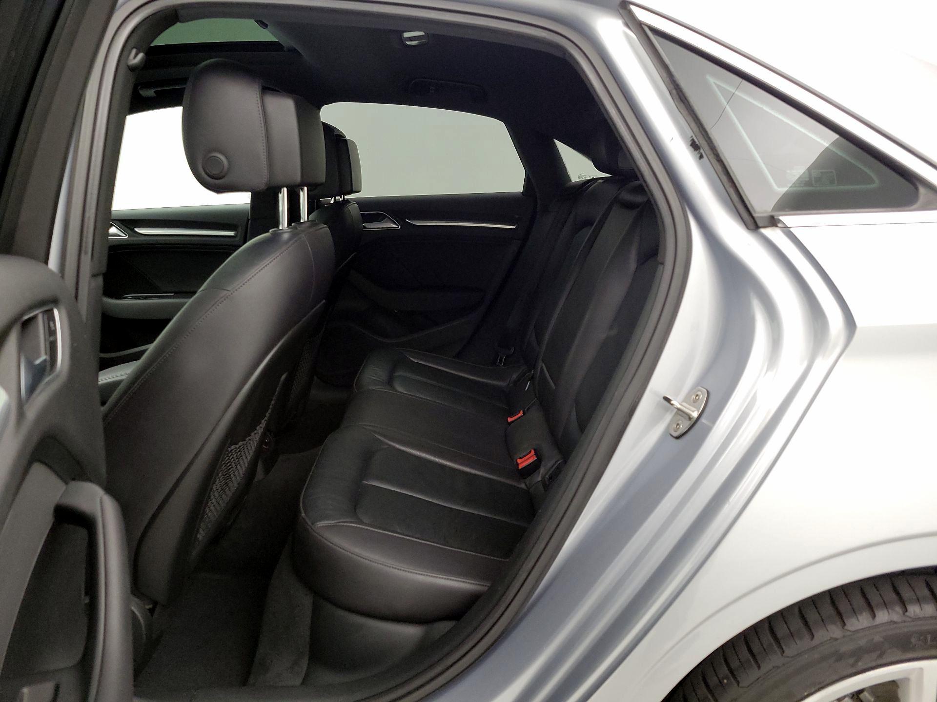 Thumbnail: 2015 Audi A3 - 20