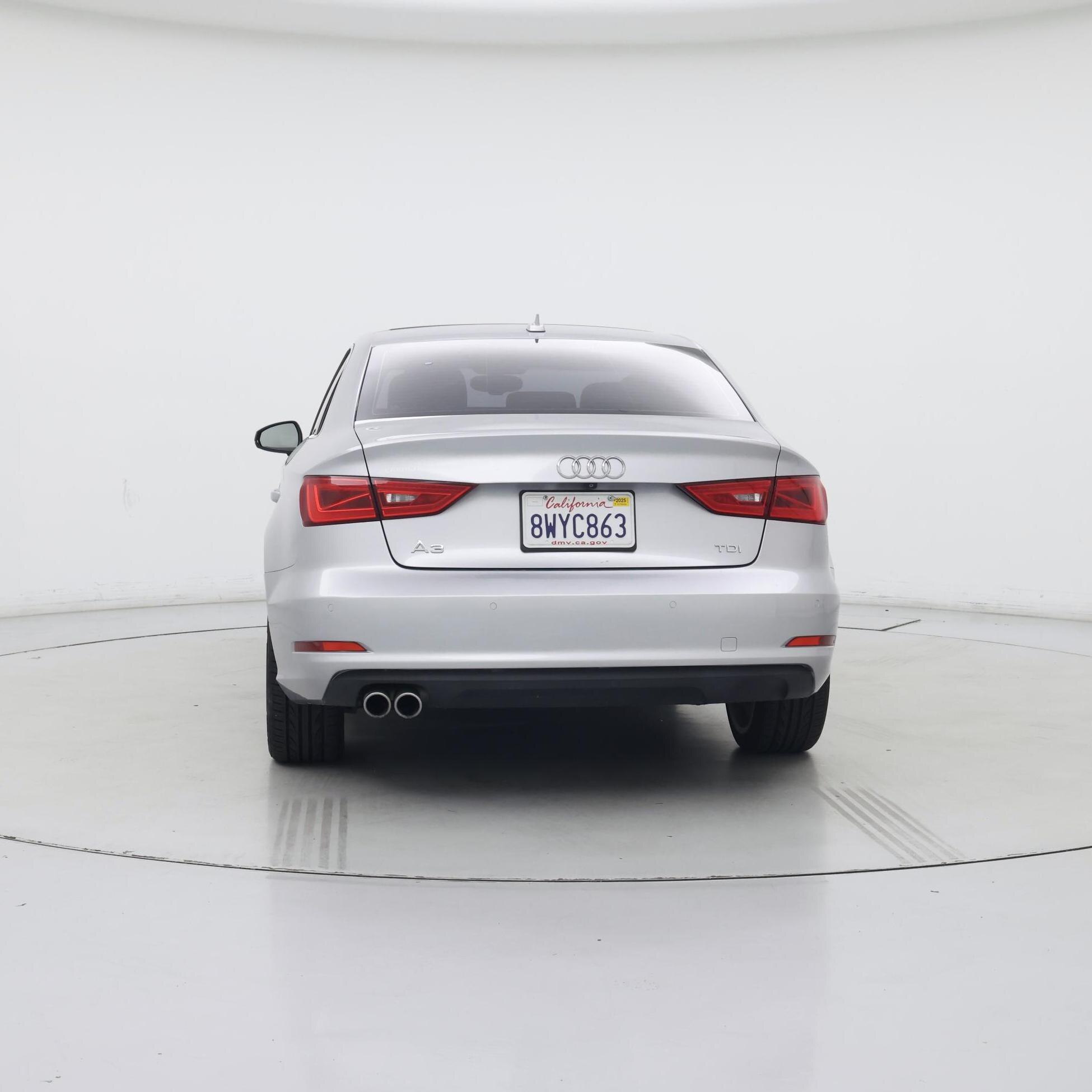 Thumbnail: 2015 Audi A3 - 6