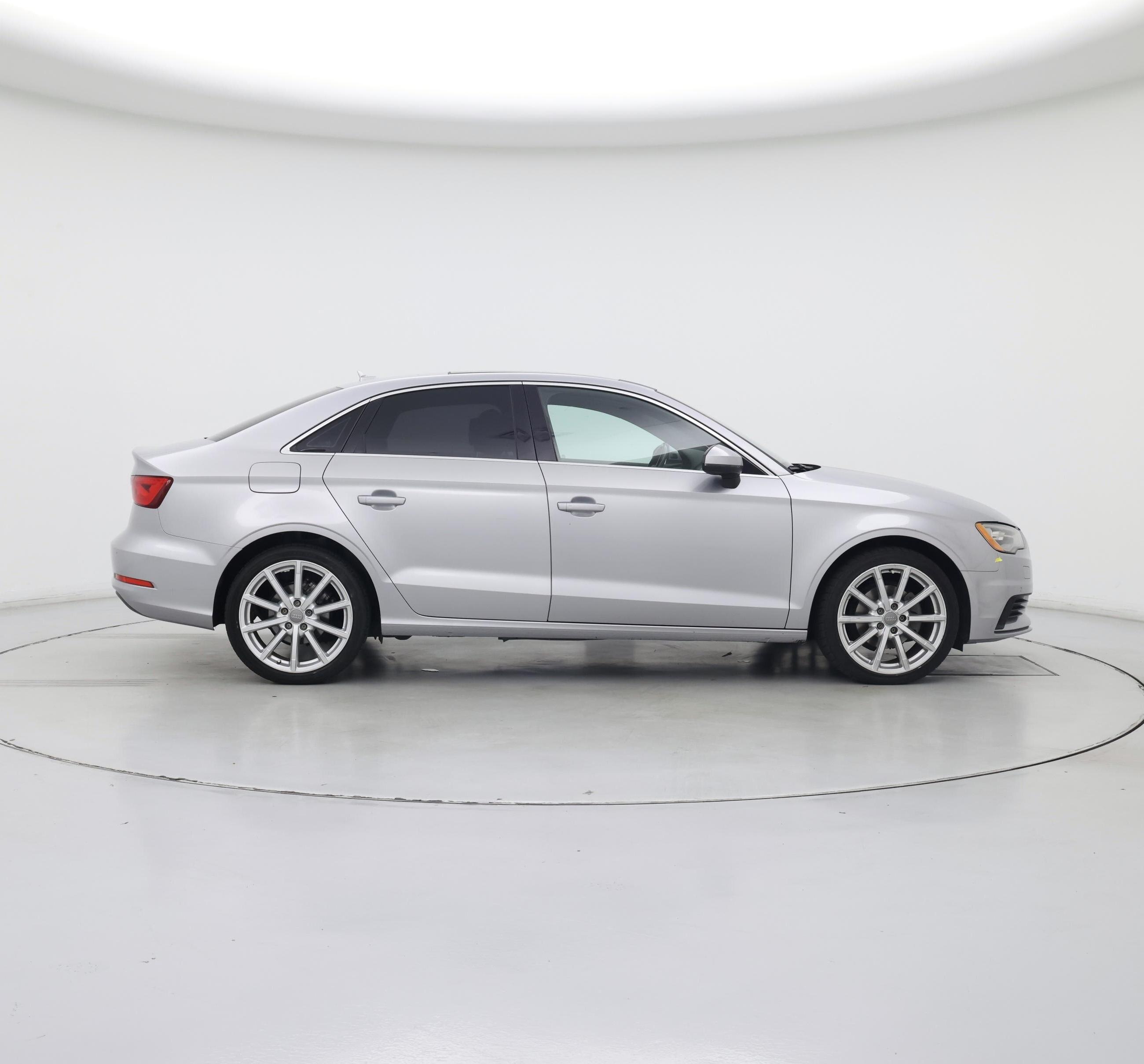 Thumbnail: 2015 Audi A3 - 7