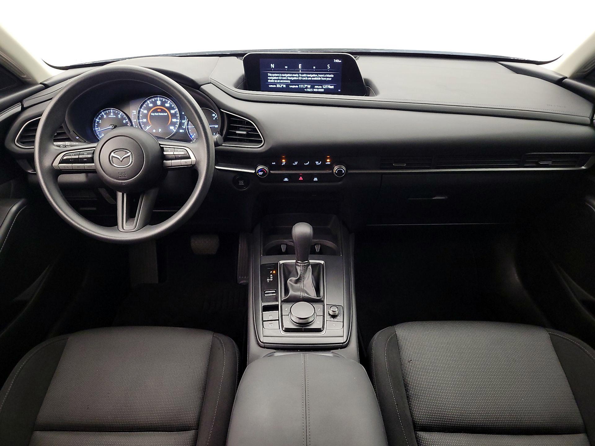 Thumbnail: 2021 Mazda CX-30 - 9